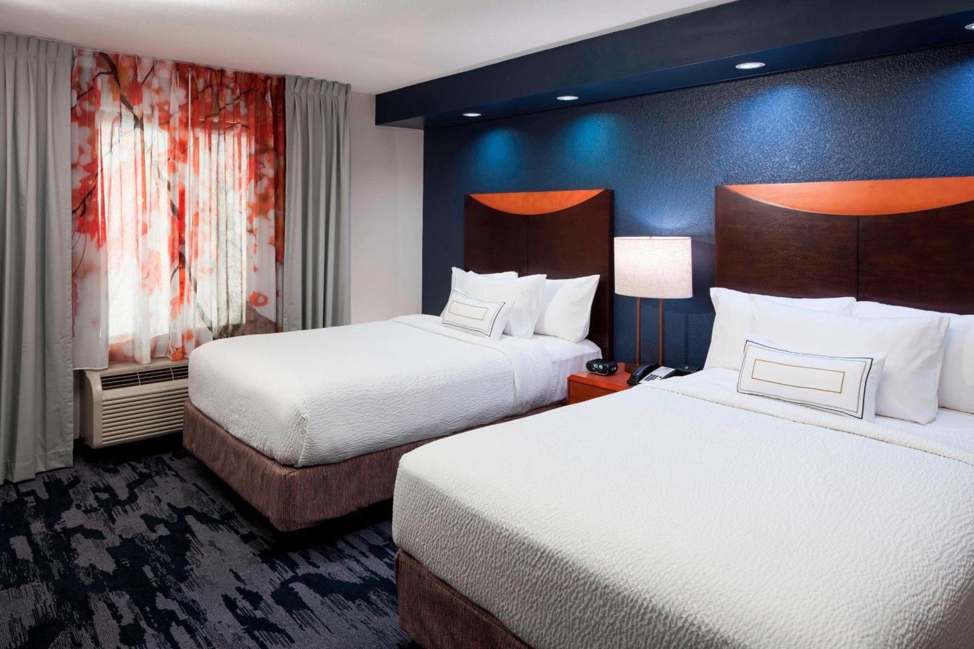 Fairfield Inn & Suites by Marriott Austin Parmer Tech Ridge photo 6