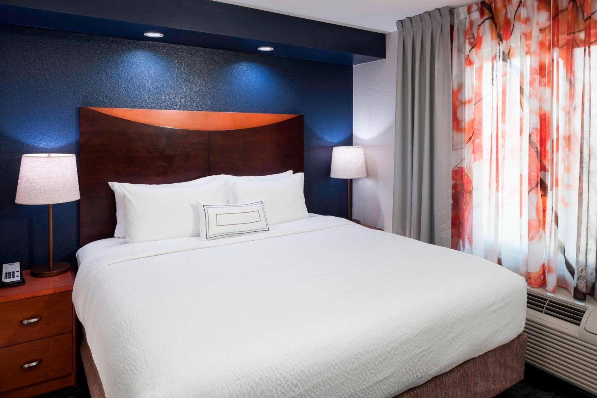 Fairfield Inn & Suites by Marriott Austin Parmer Tech Ridge photo 11