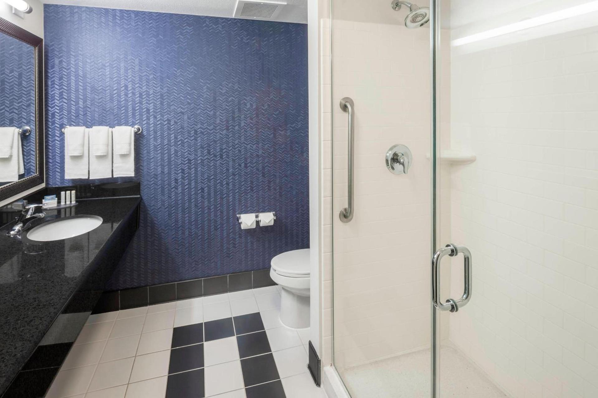 Fairfield Inn & Suites by Marriott Austin Parmer Tech Ridge photo 17