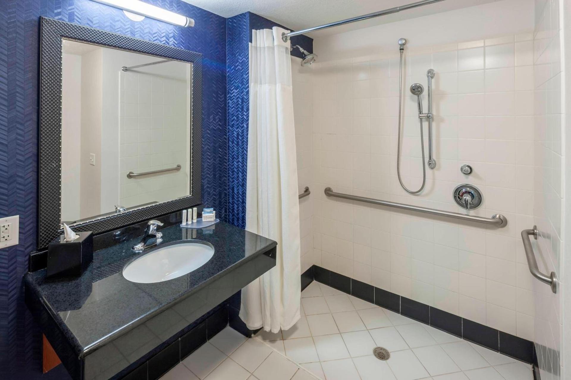 Fairfield Inn & Suites by Marriott Austin Parmer Tech Ridge photo 18