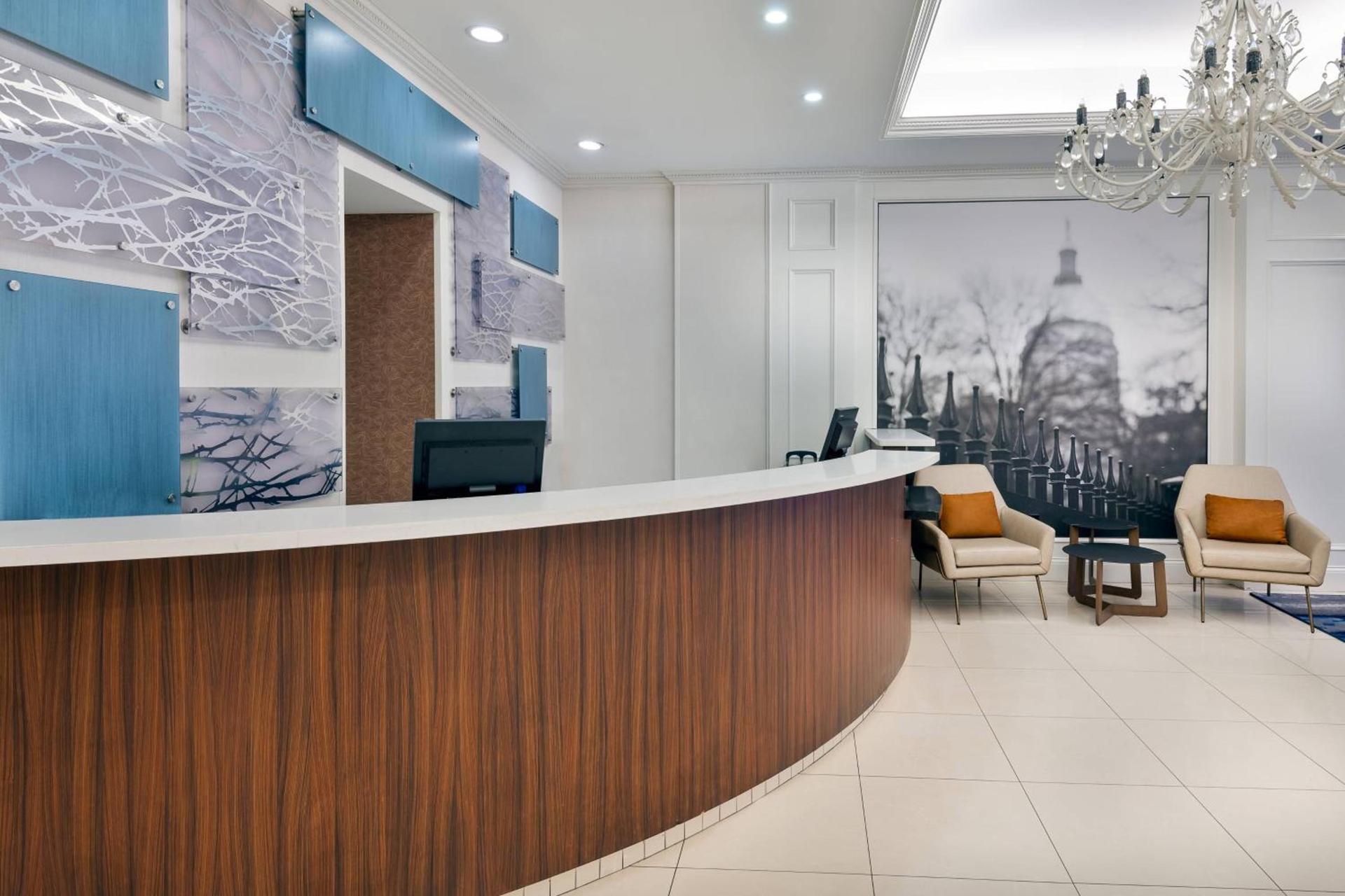 The Connally Hotel Downtown Atlanta, an Ascend Collection Hotel photo 2