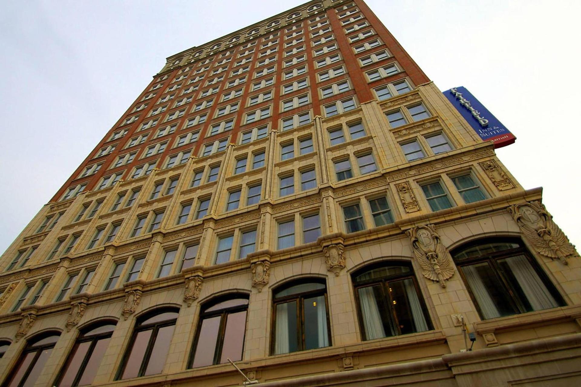 The Connally Hotel Downtown Atlanta, an Ascend Collection Hotel photo 1