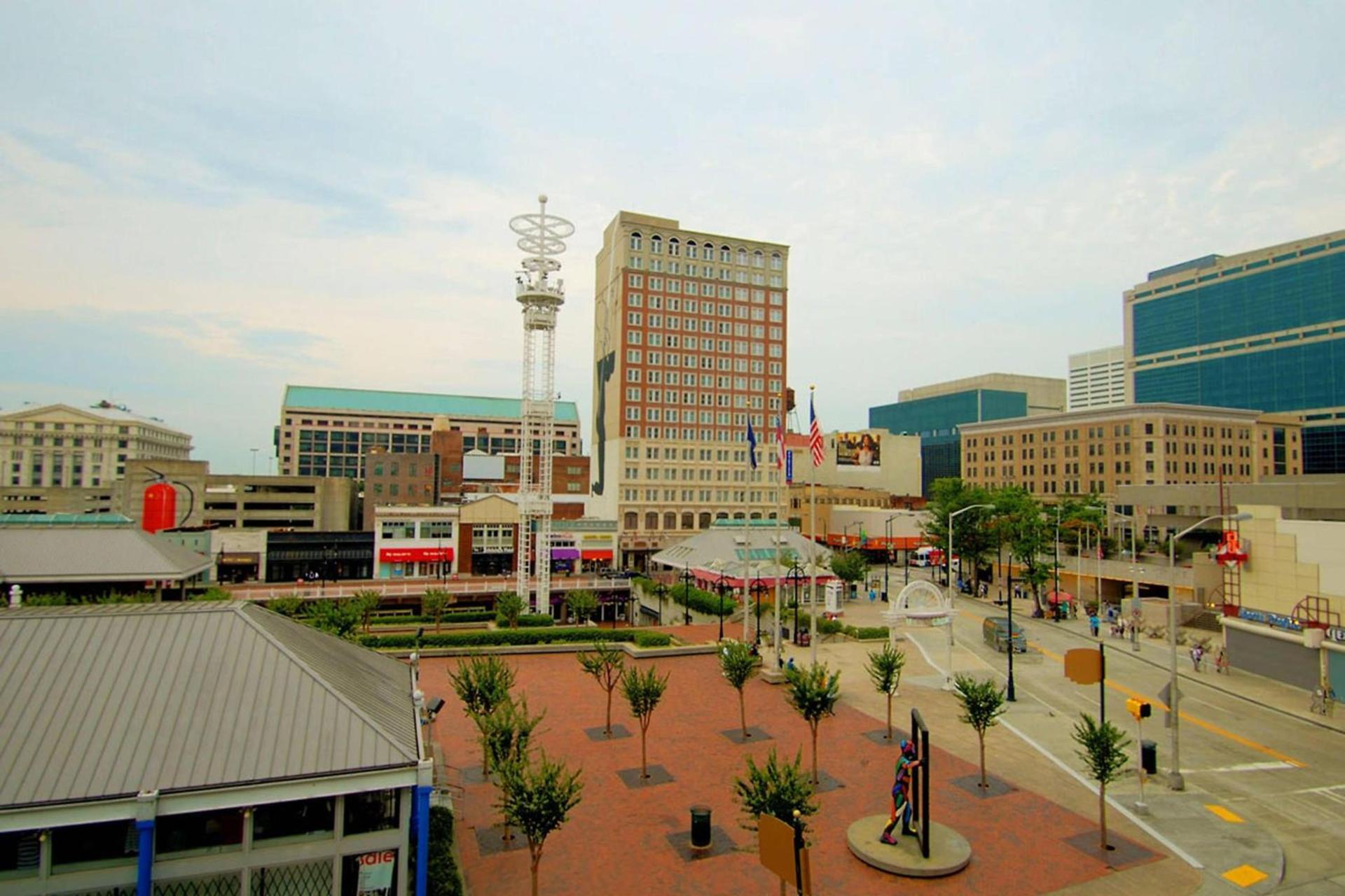 The Connally Hotel Downtown Atlanta, an Ascend Collection Hotel photo 26