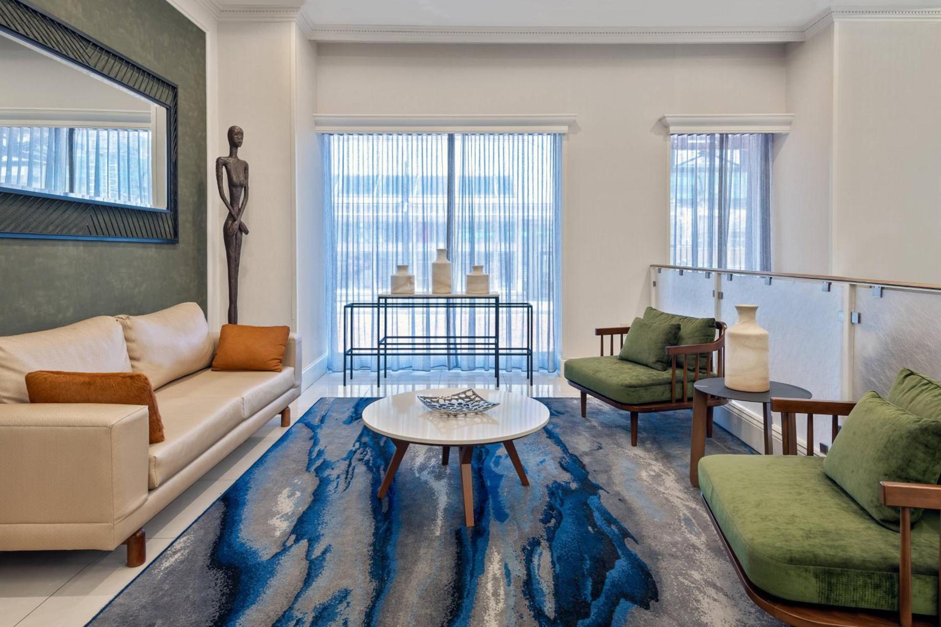 The Connally Hotel Downtown Atlanta, an Ascend Collection Hotel photo 29
