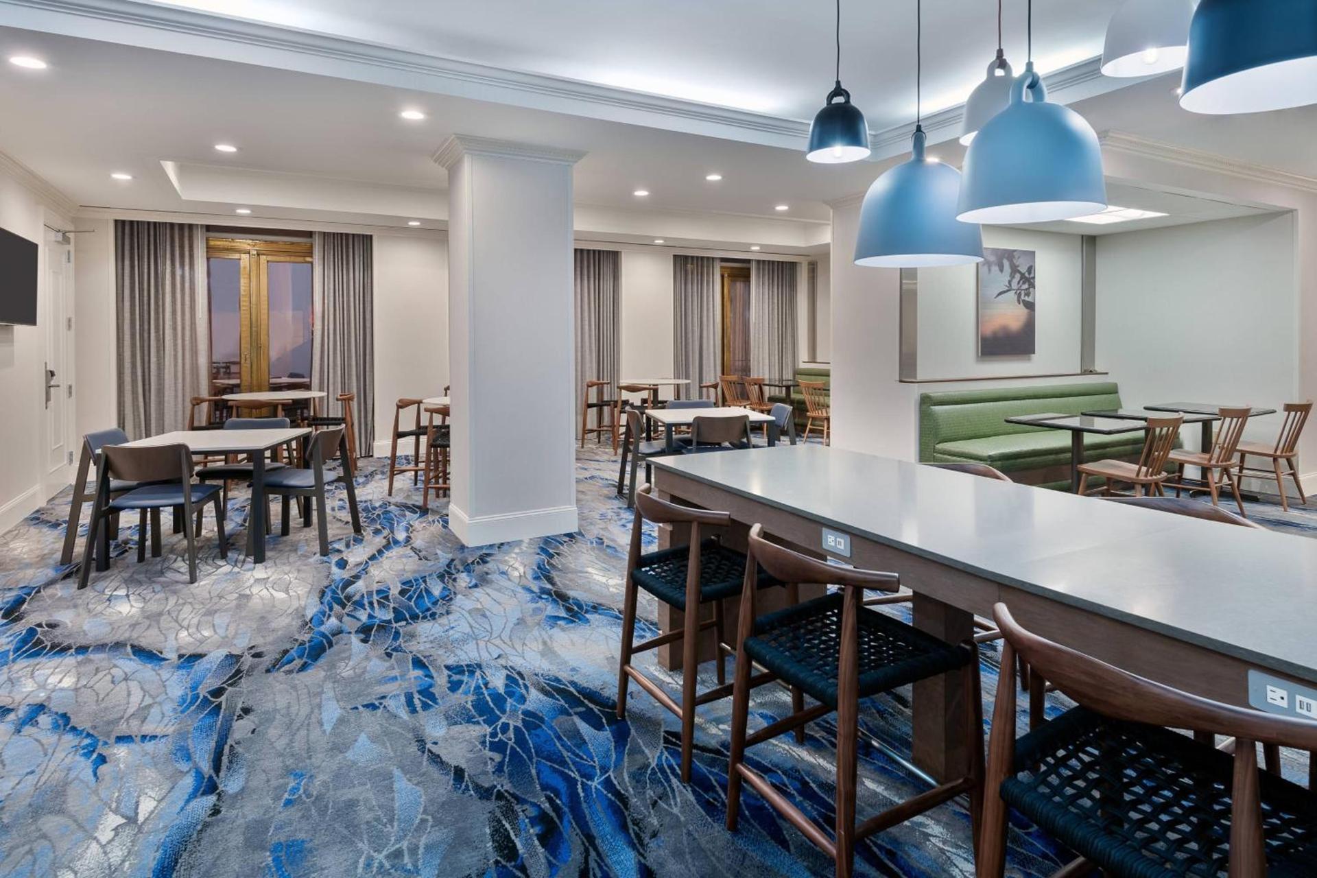 The Connally Hotel Downtown Atlanta, an Ascend Collection Hotel photo 19