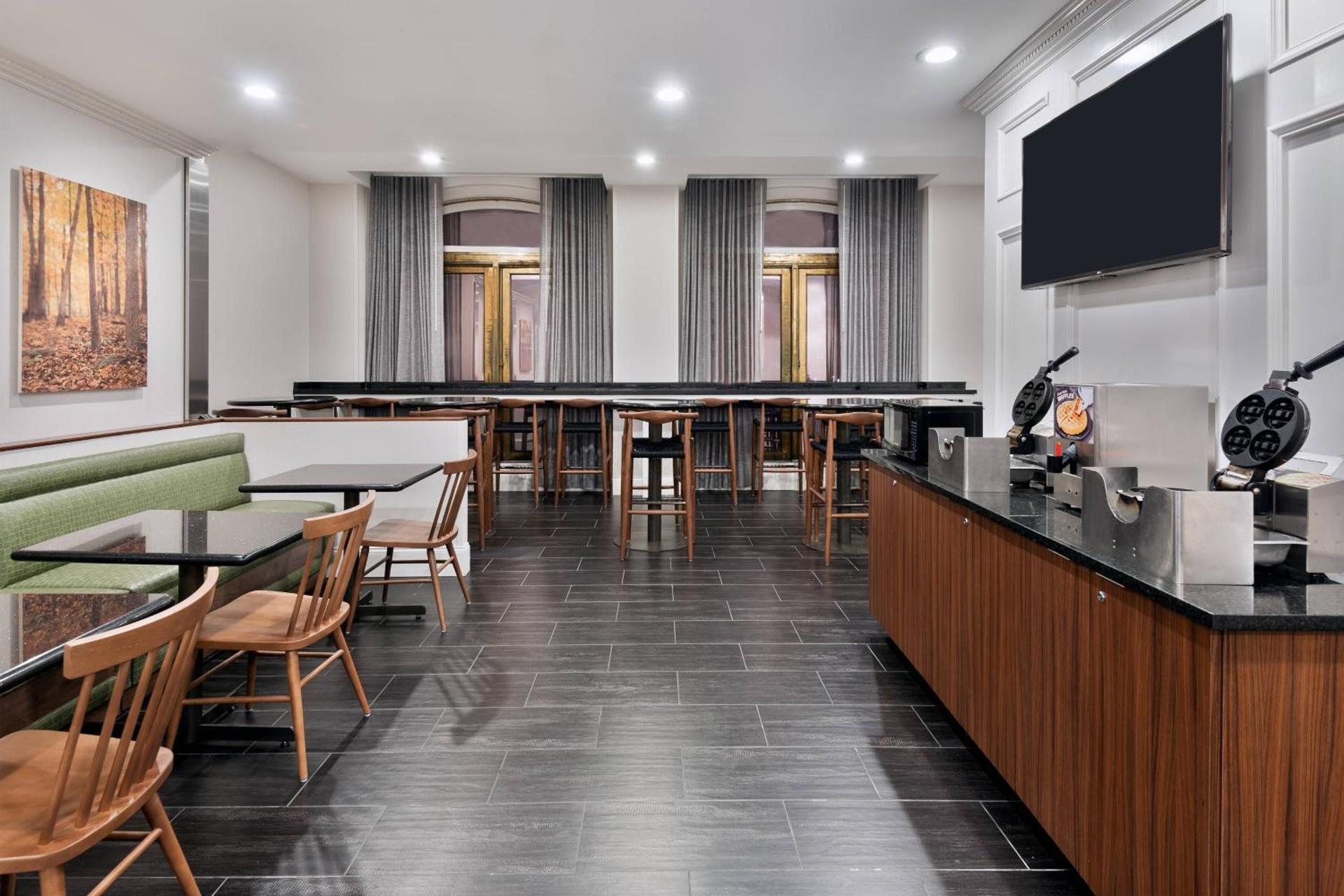 The Connally Hotel Downtown Atlanta, an Ascend Collection Hotel photo 18