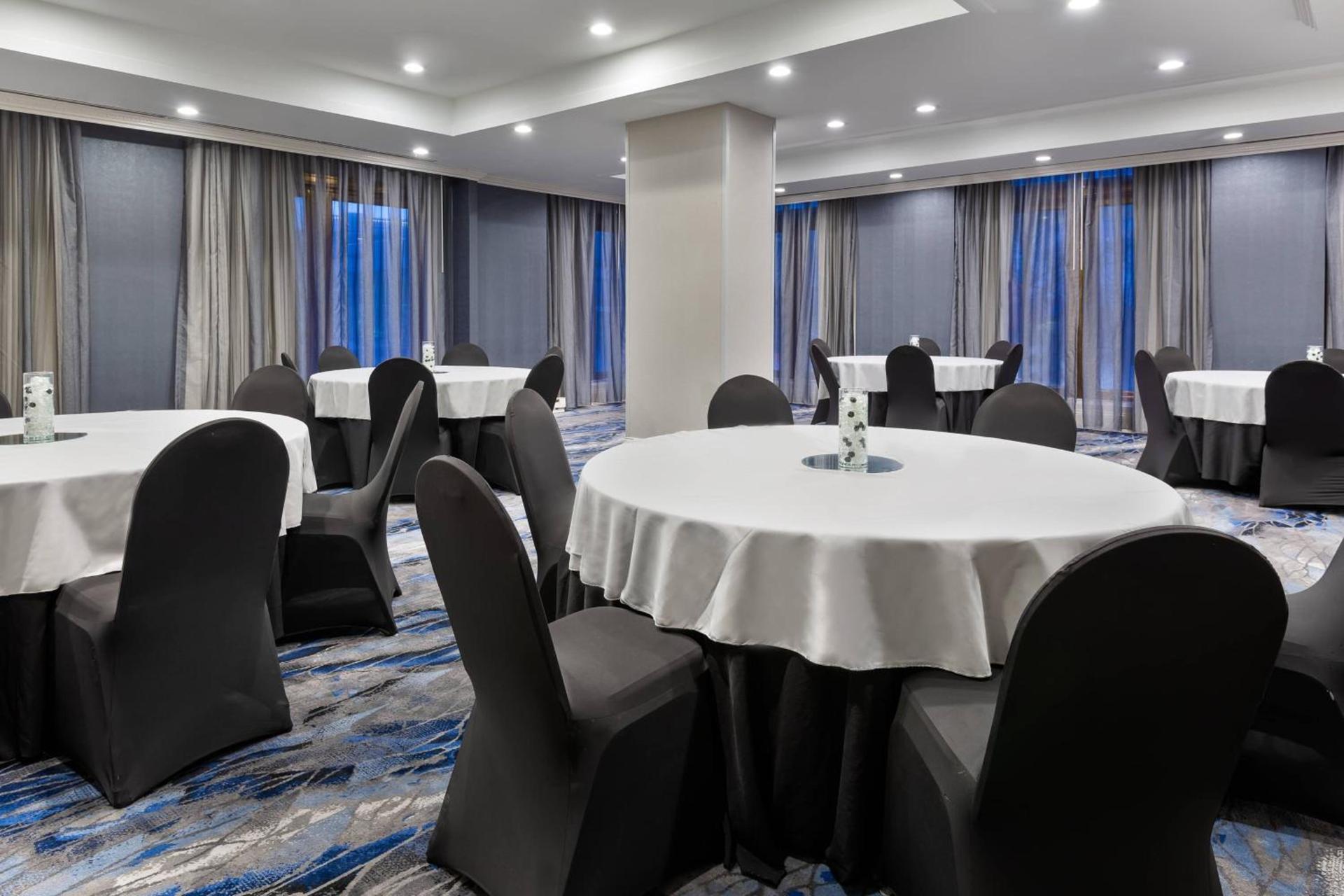 The Connally Hotel Downtown Atlanta, an Ascend Collection Hotel photo 22