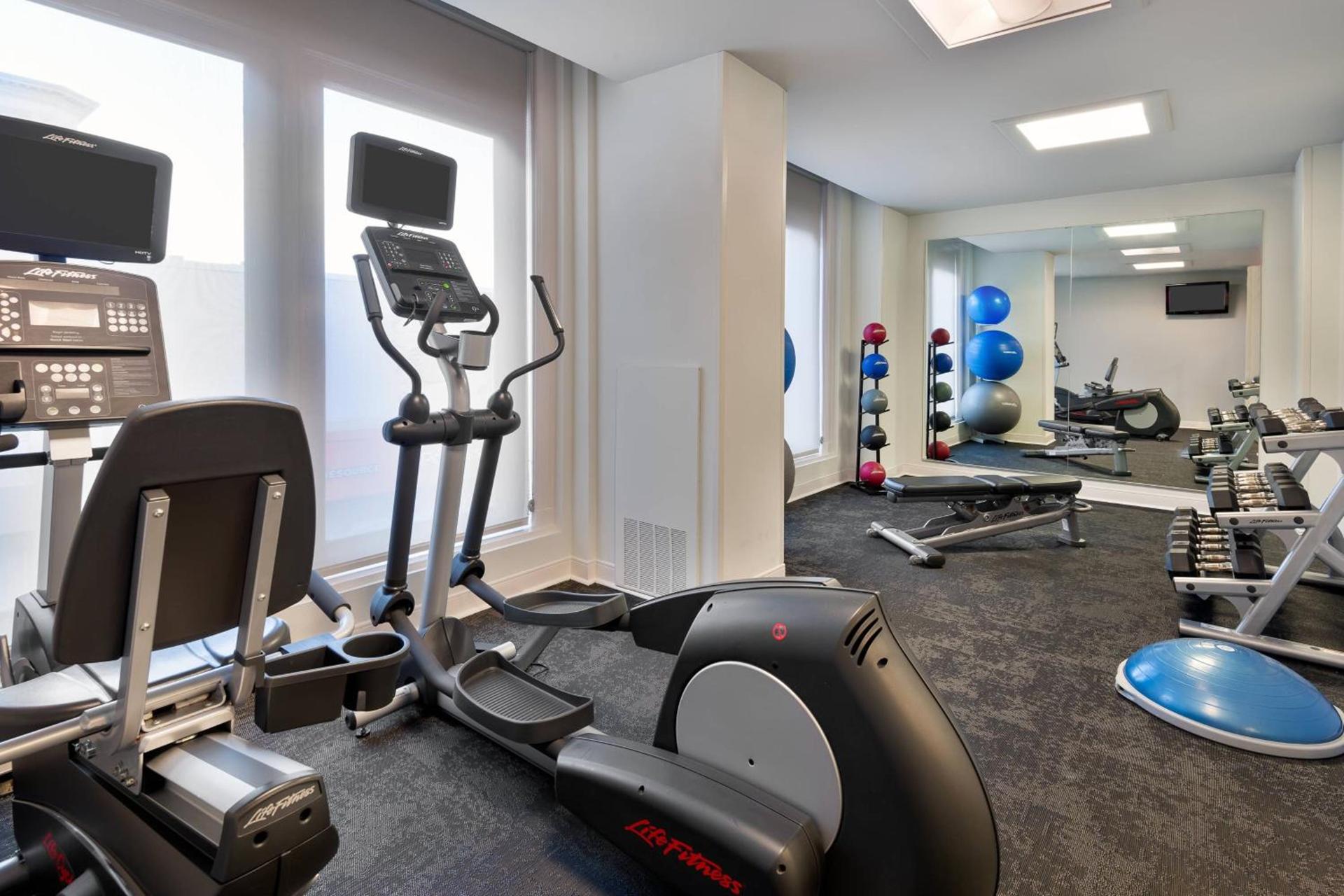 The Connally Hotel Downtown Atlanta, an Ascend Collection Hotel photo 21