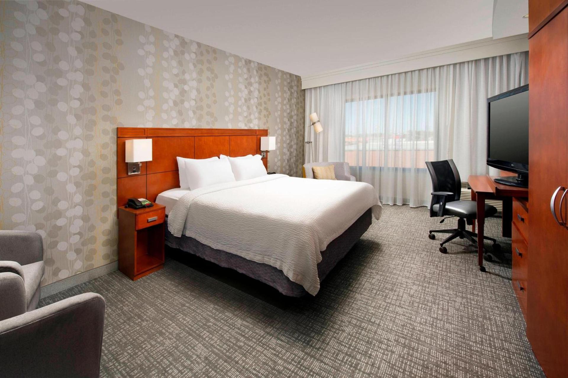 Courtyard by Marriott Wichita Falls photo 5