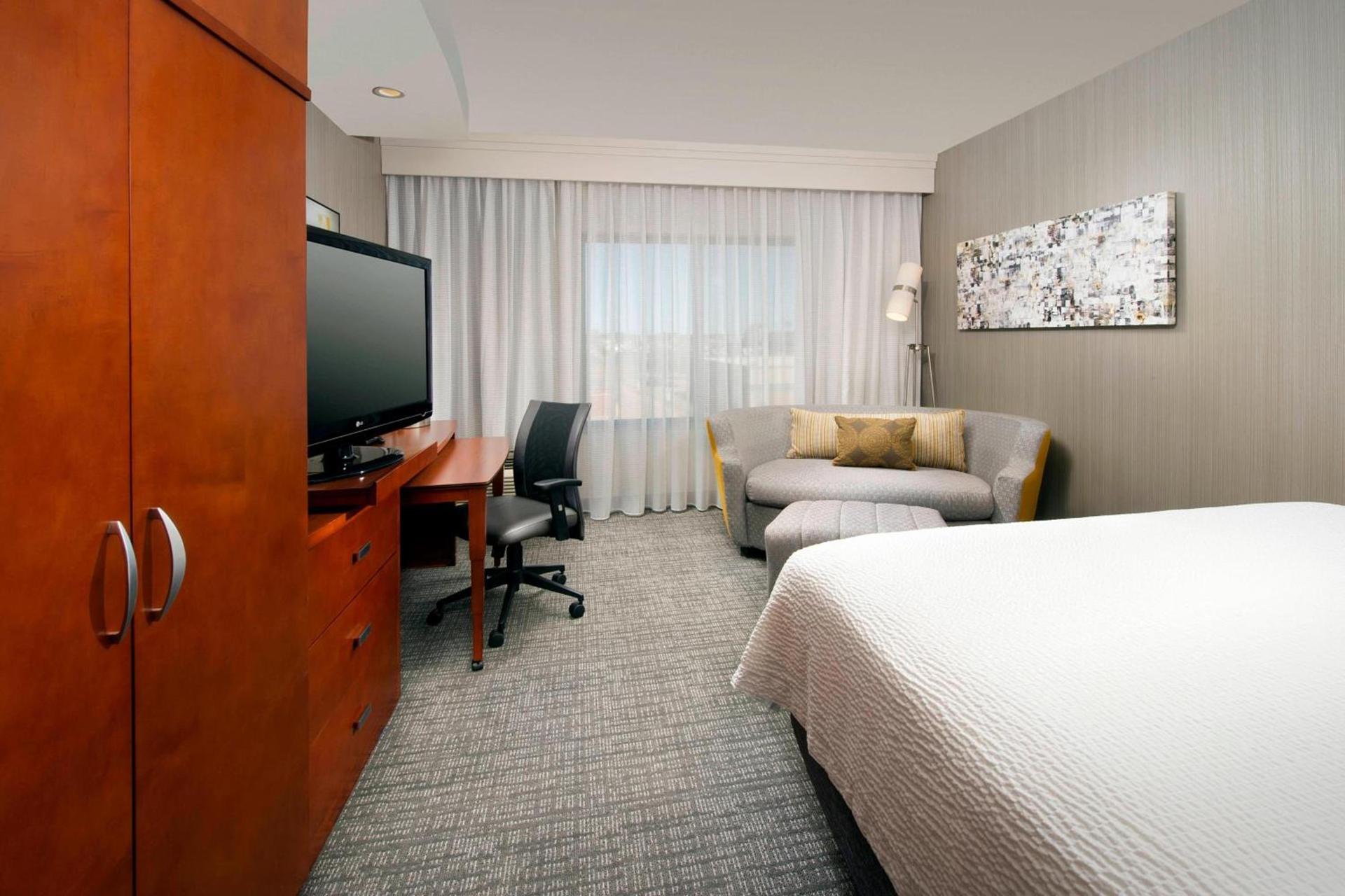 Courtyard by Marriott Wichita Falls photo 6