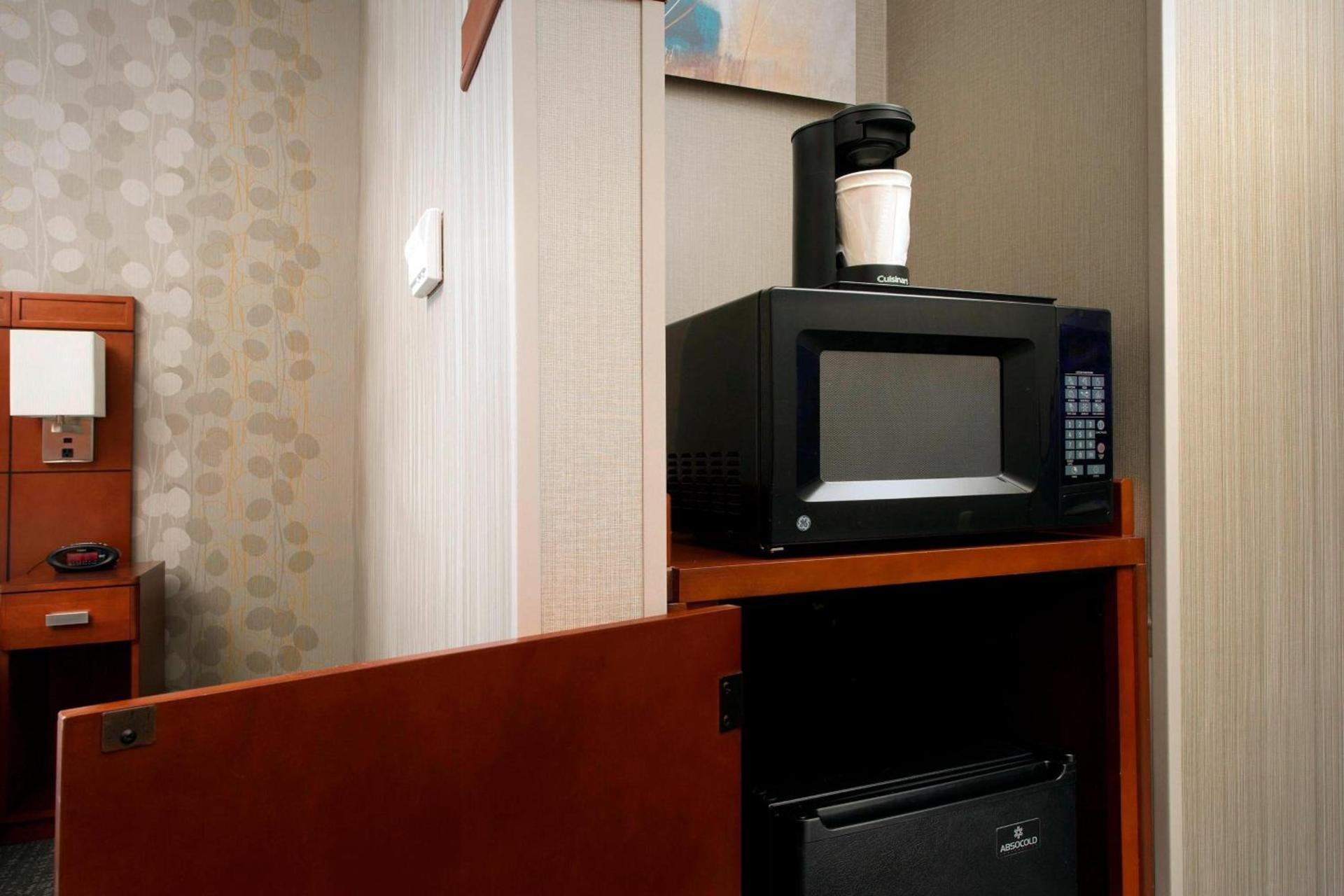 Courtyard by Marriott Wichita Falls photo 8