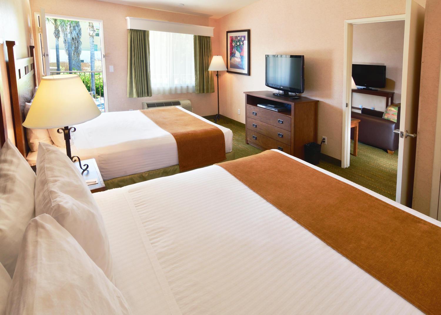 Lamplighter Inn & Suites at SDSU photo 11