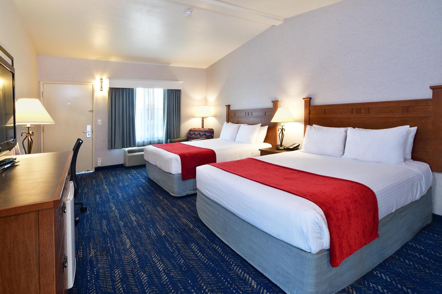 Lamplighter Inn & Suites at SDSU photo 13