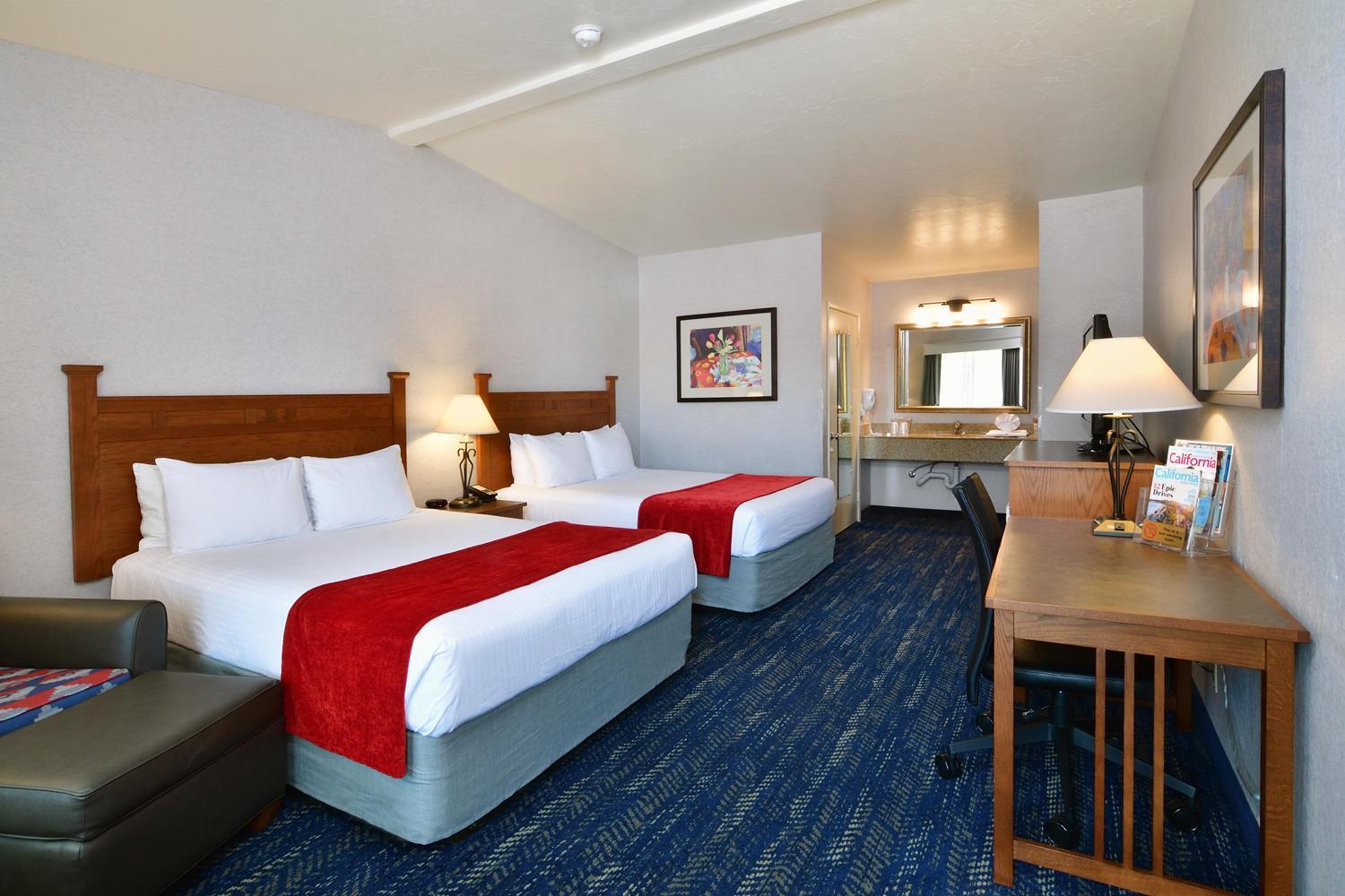 Lamplighter Inn & Suites at SDSU photo 14