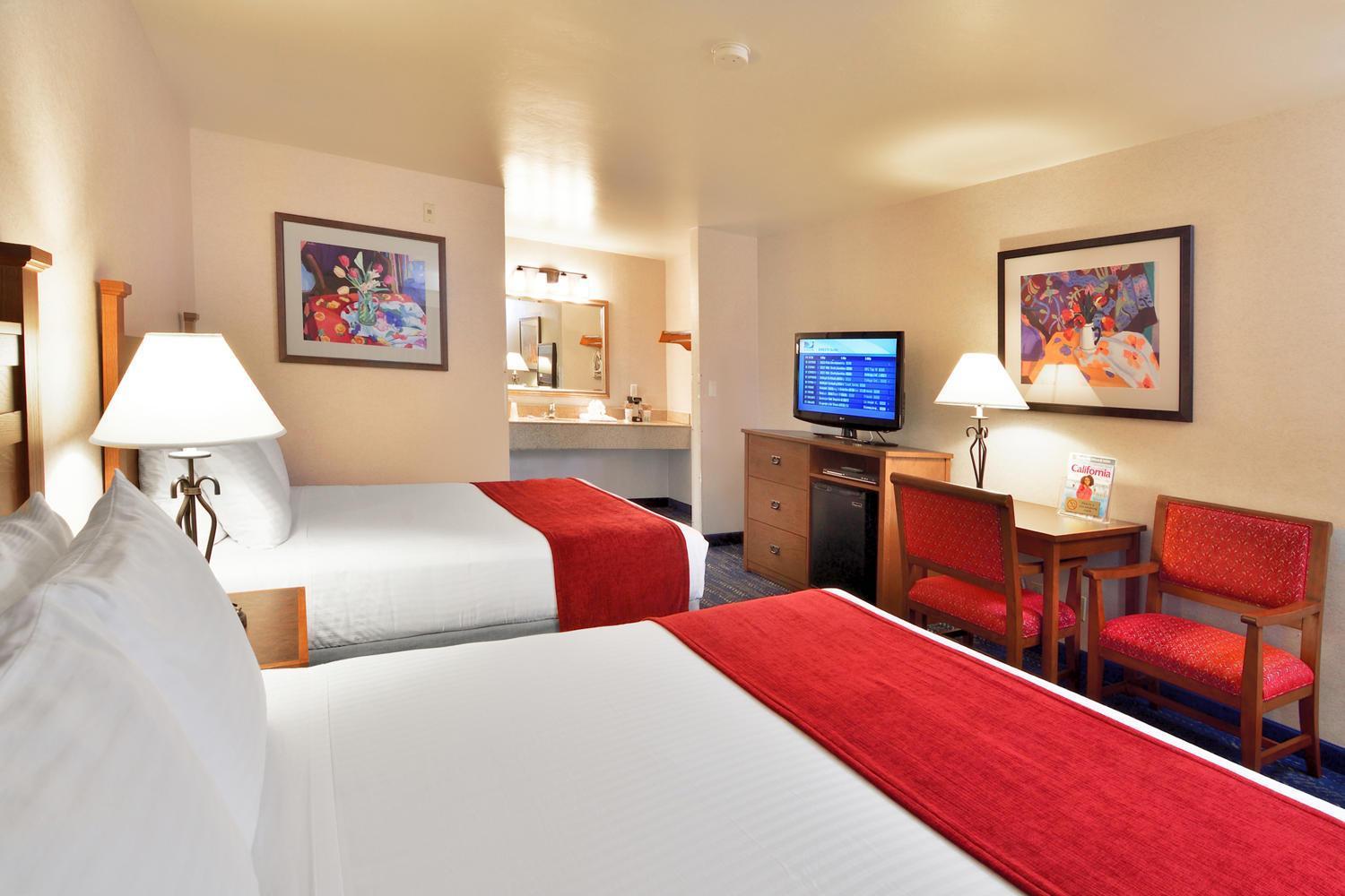 Lamplighter Inn & Suites at SDSU photo 15