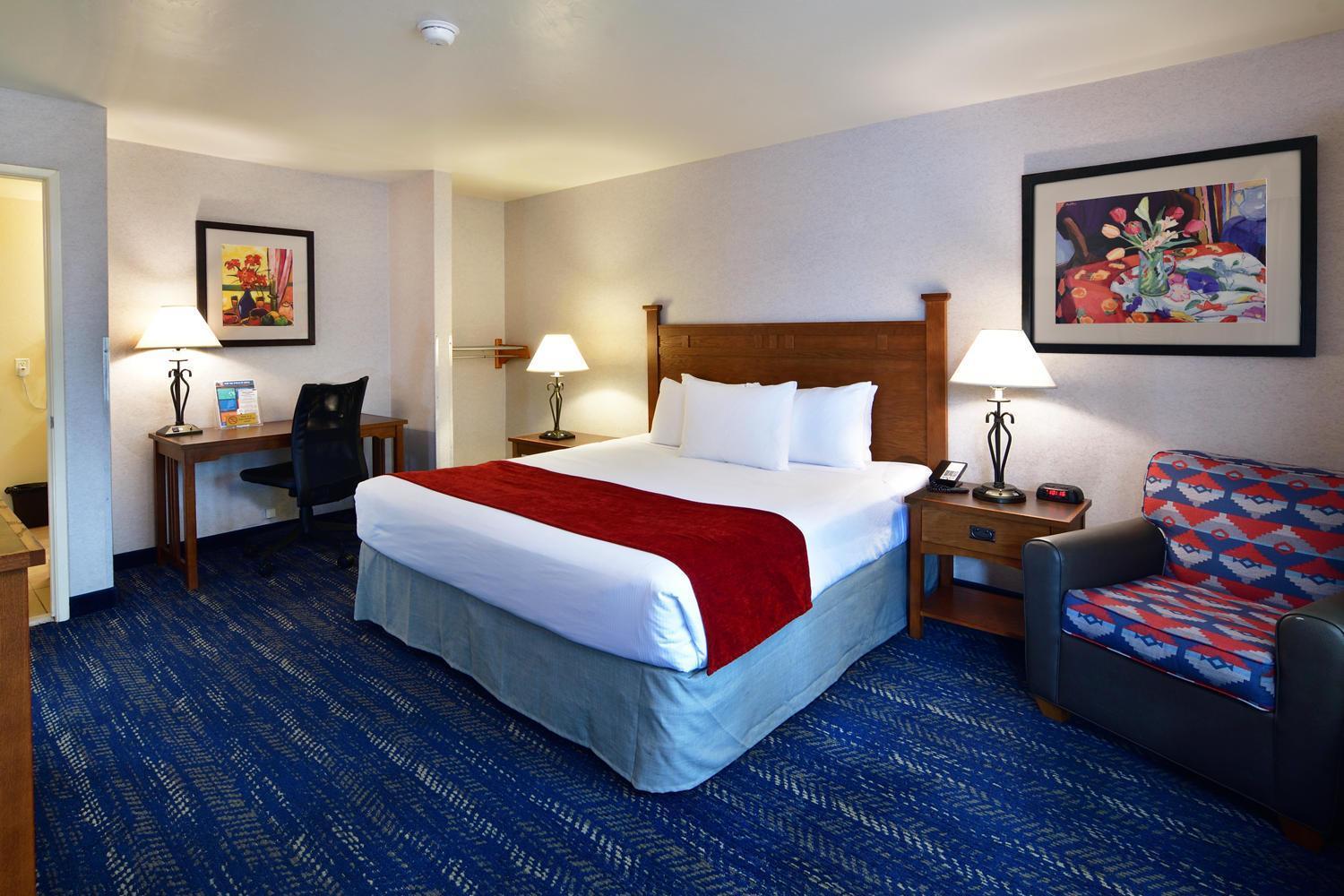 Lamplighter Inn & Suites at SDSU photo 17