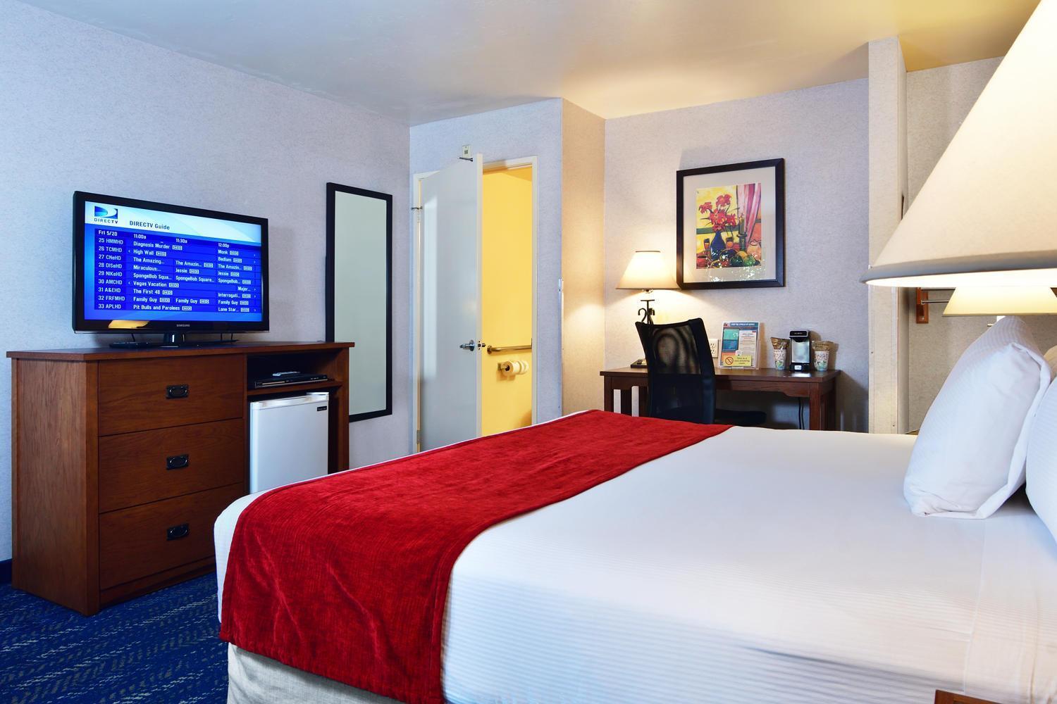 Lamplighter Inn & Suites at SDSU photo 18
