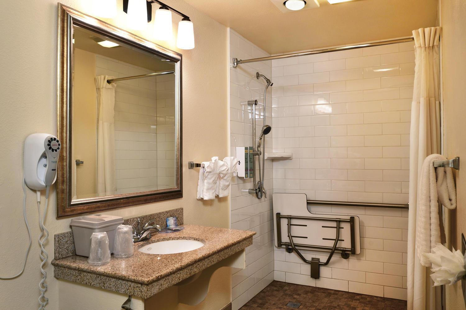 Lamplighter Inn & Suites at SDSU photo 20