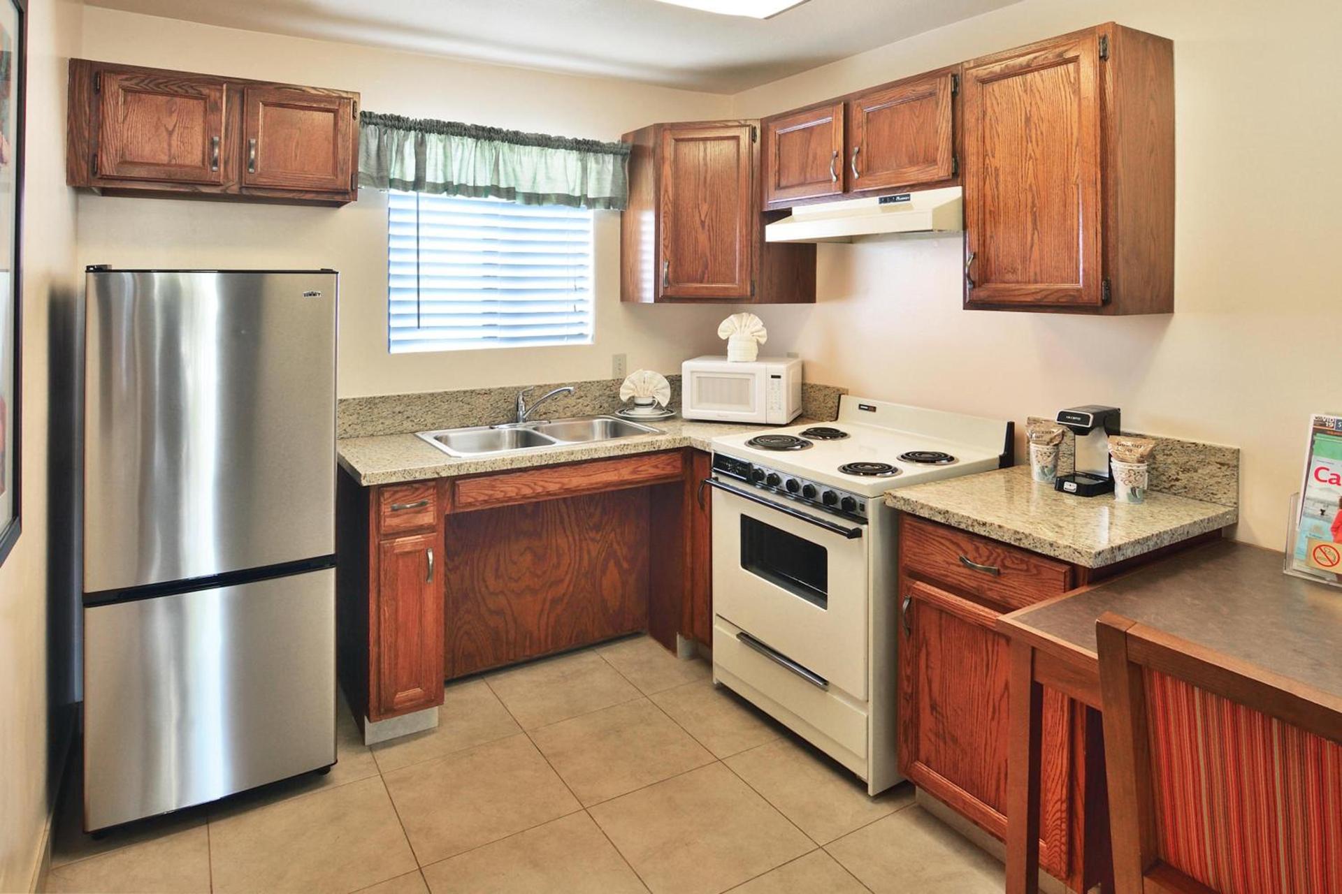 Lamplighter Inn & Suites at SDSU photo 26