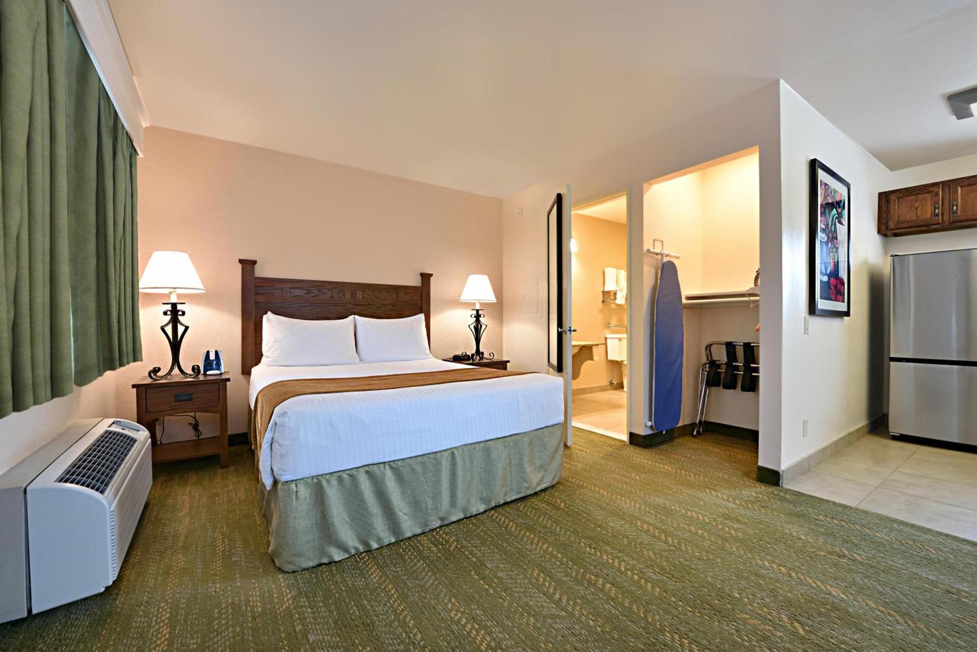 Lamplighter Inn & Suites at SDSU photo 27