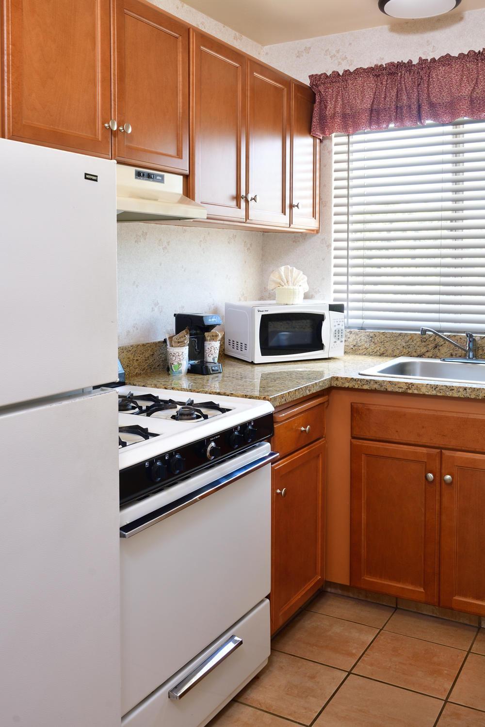 Lamplighter Inn & Suites at SDSU photo 28