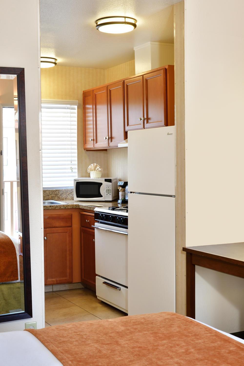 Lamplighter Inn & Suites at SDSU photo 29