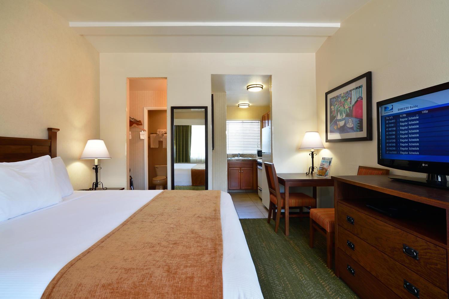 Lamplighter Inn & Suites at SDSU photo 30