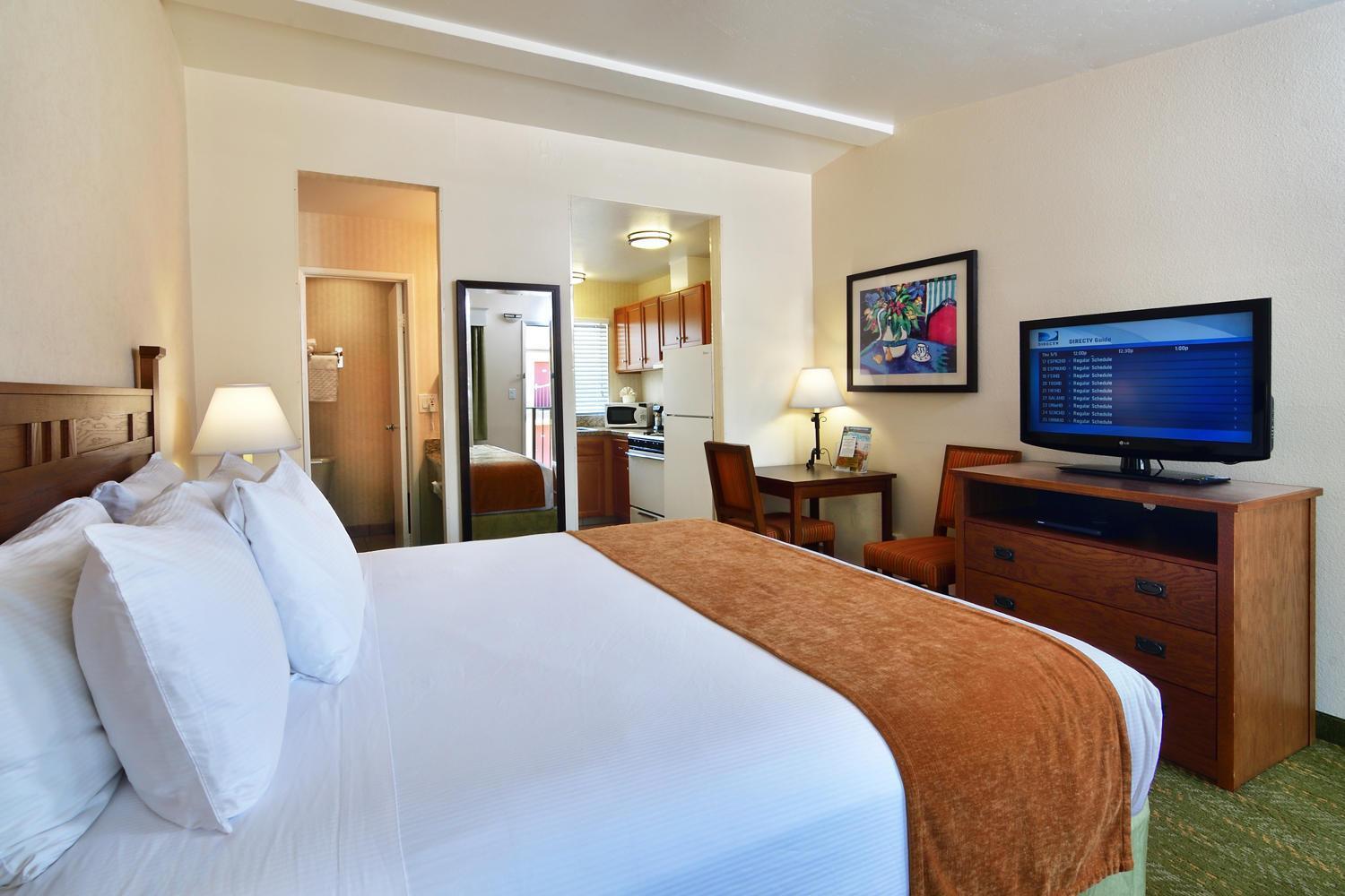 Lamplighter Inn & Suites at SDSU photo 31