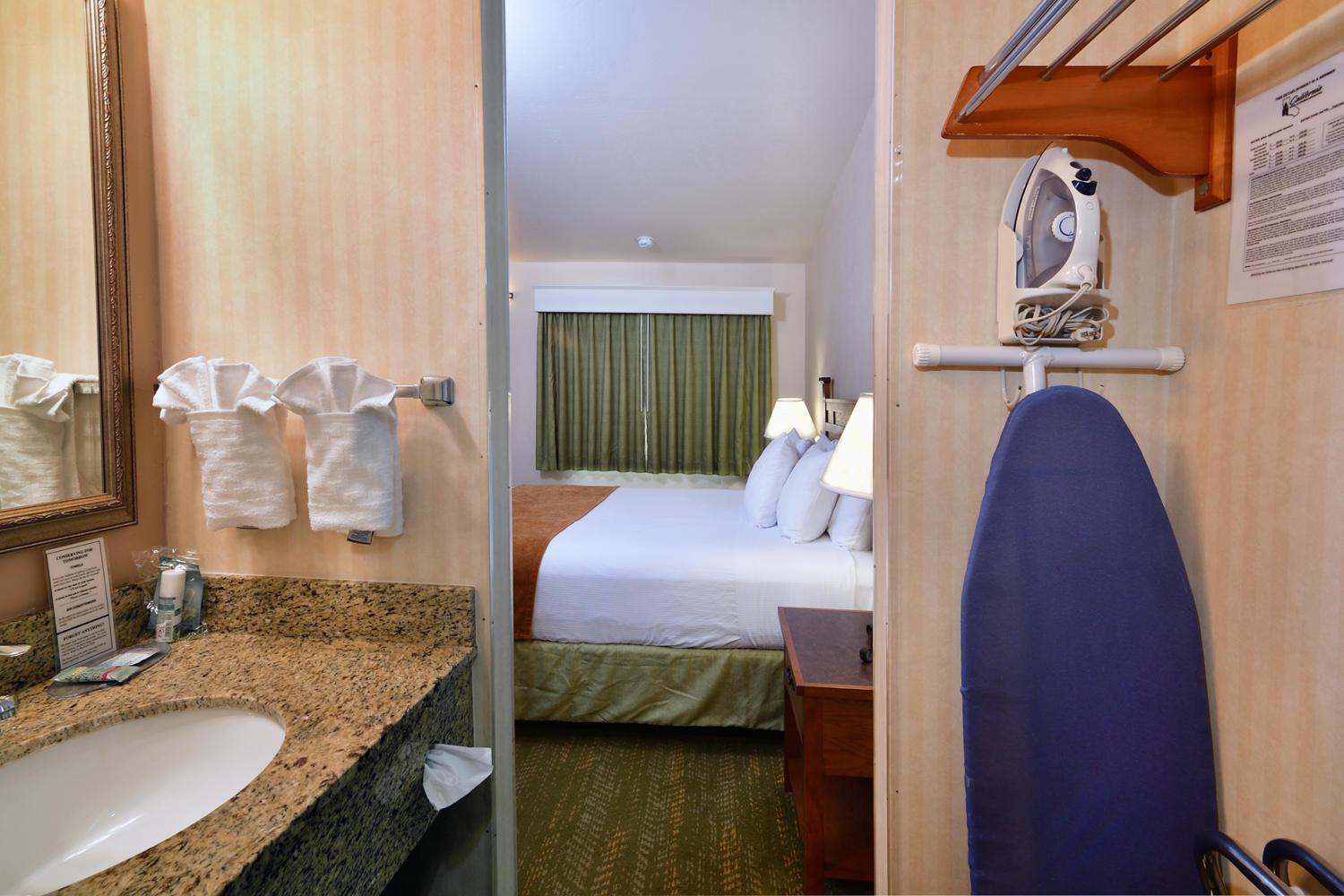 Lamplighter Inn & Suites at SDSU photo 32