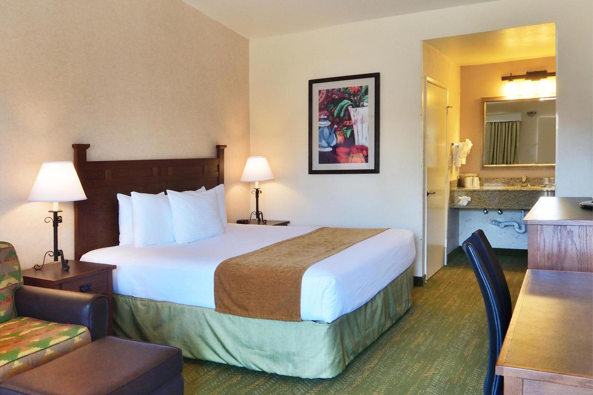 Lamplighter Inn & Suites at SDSU photo 33