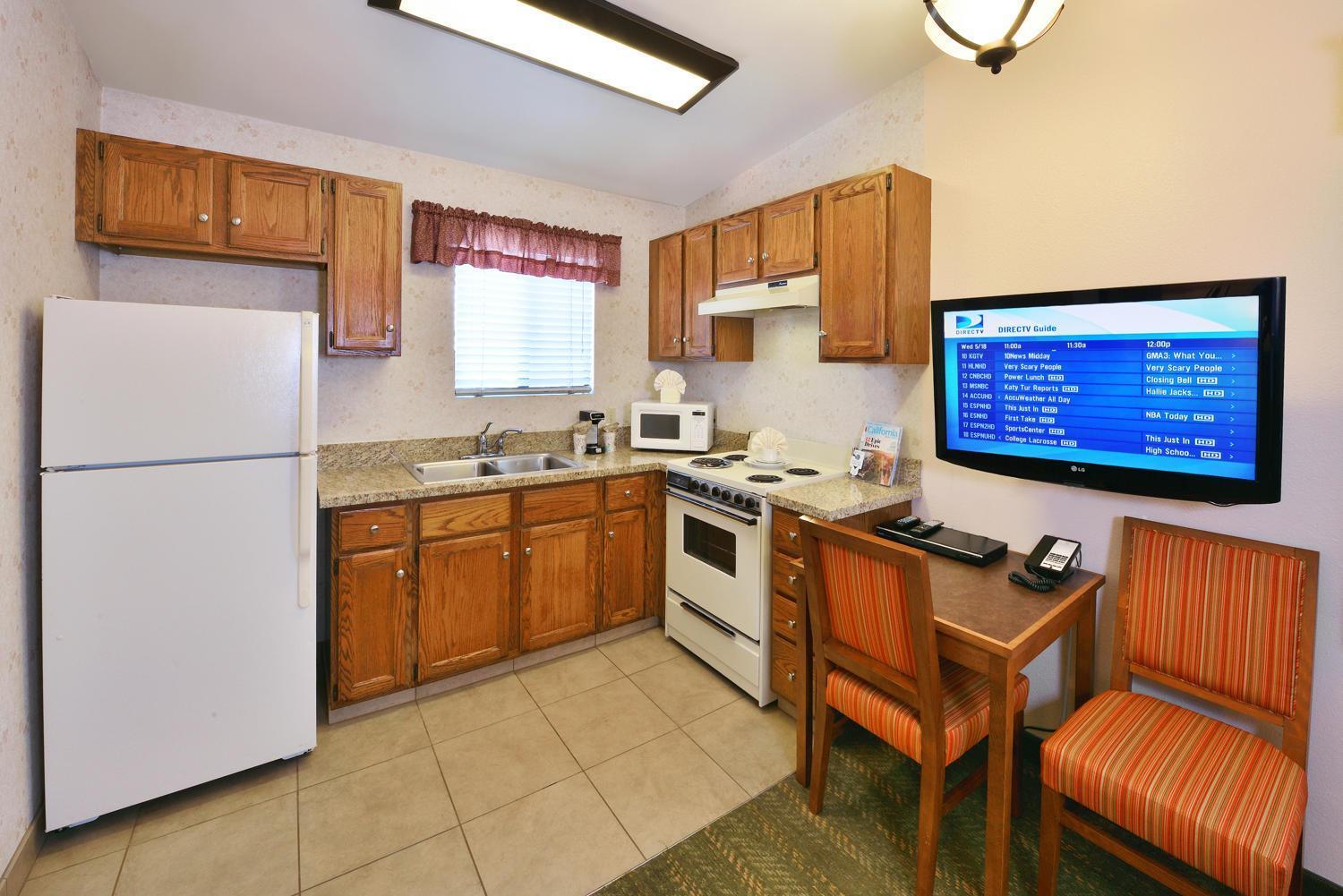 Lamplighter Inn & Suites at SDSU photo 36