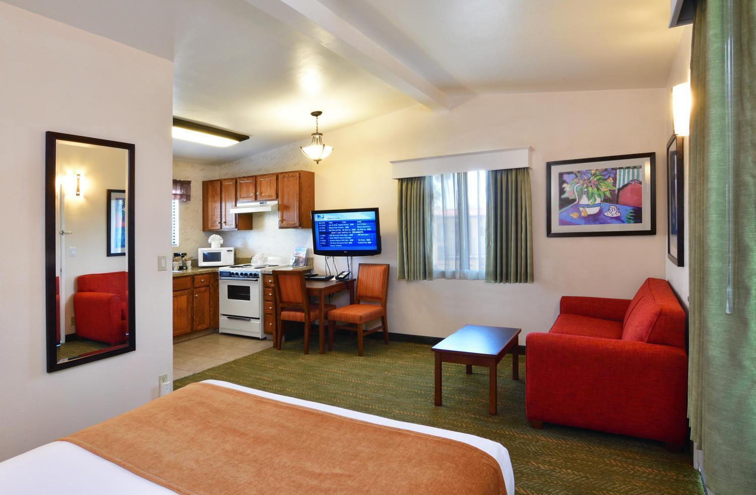 Lamplighter Inn & Suites at SDSU photo 37