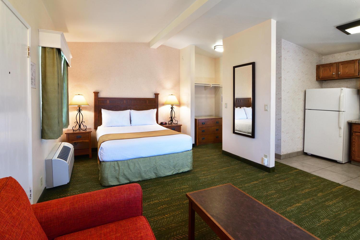 Lamplighter Inn & Suites at SDSU photo 38