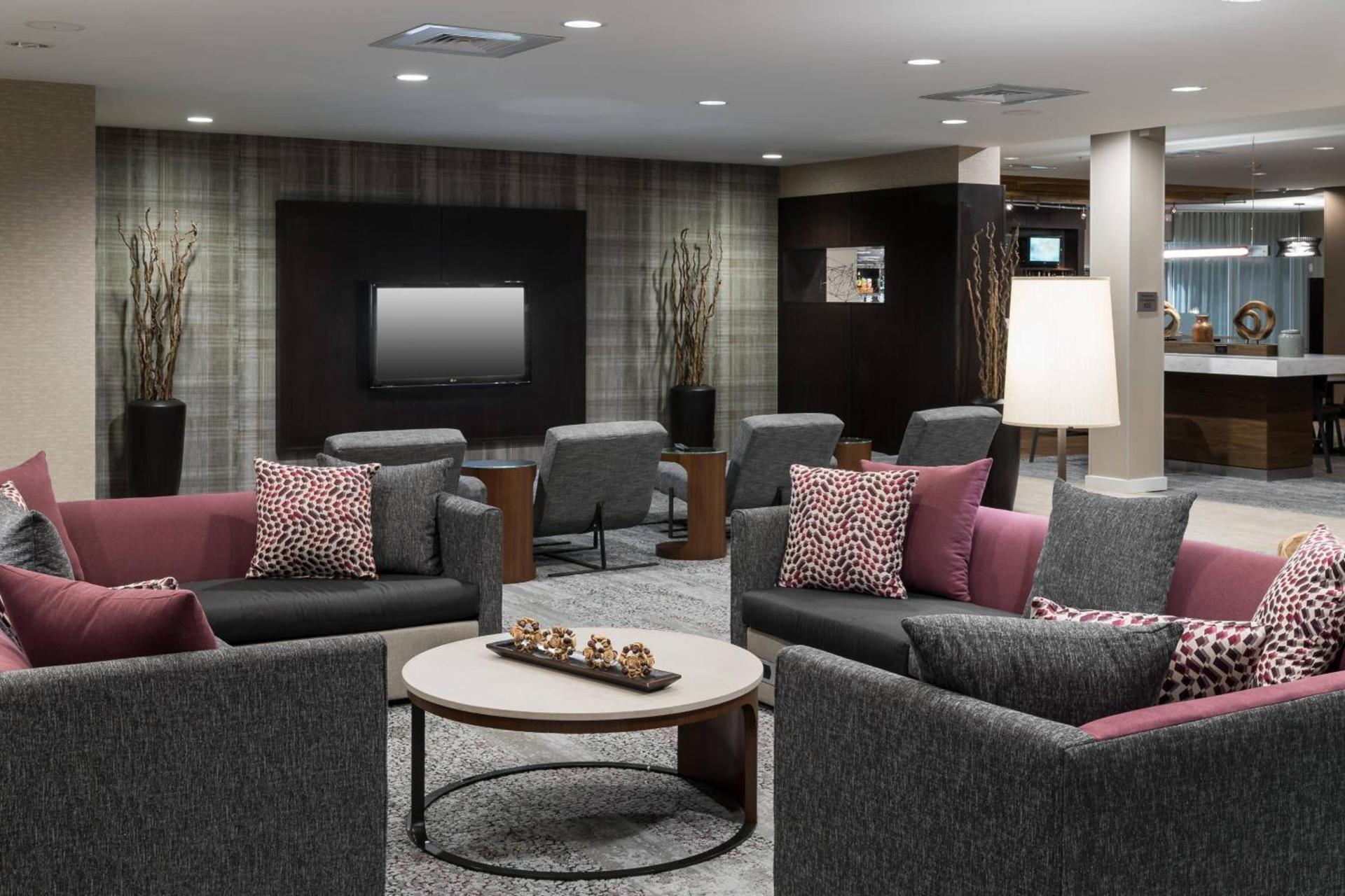 Courtyard by Marriott Austin Parmer Tech Ridge photo 35