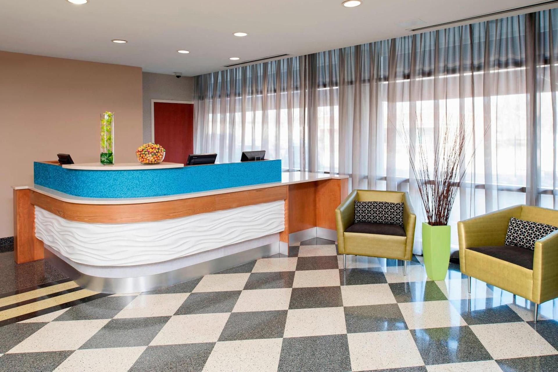 SpringHill Suites by Marriott Chicago O'Hare photo 4