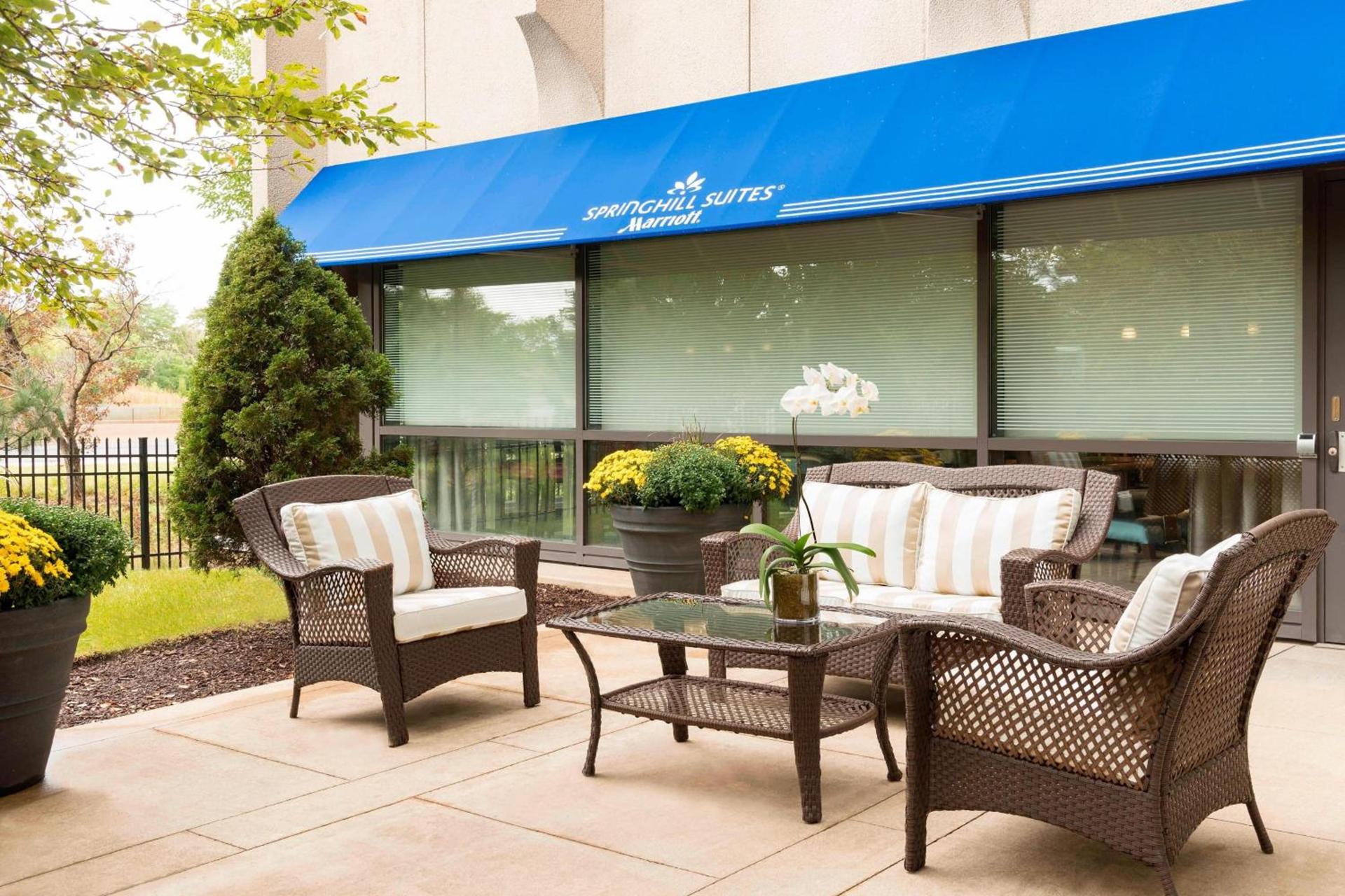 SpringHill Suites by Marriott Chicago O'Hare photo 5