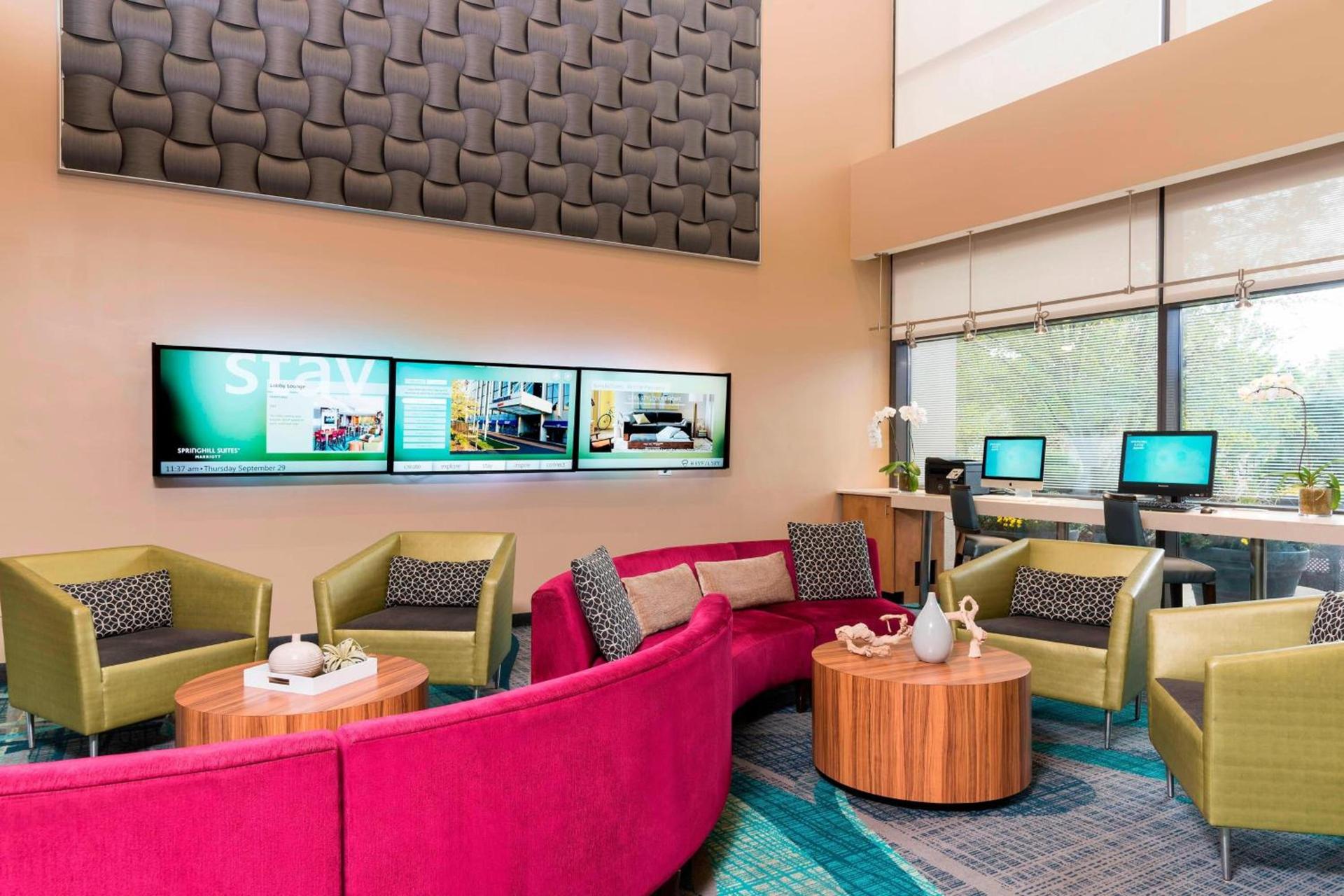 SpringHill Suites by Marriott Chicago O'Hare photo 6