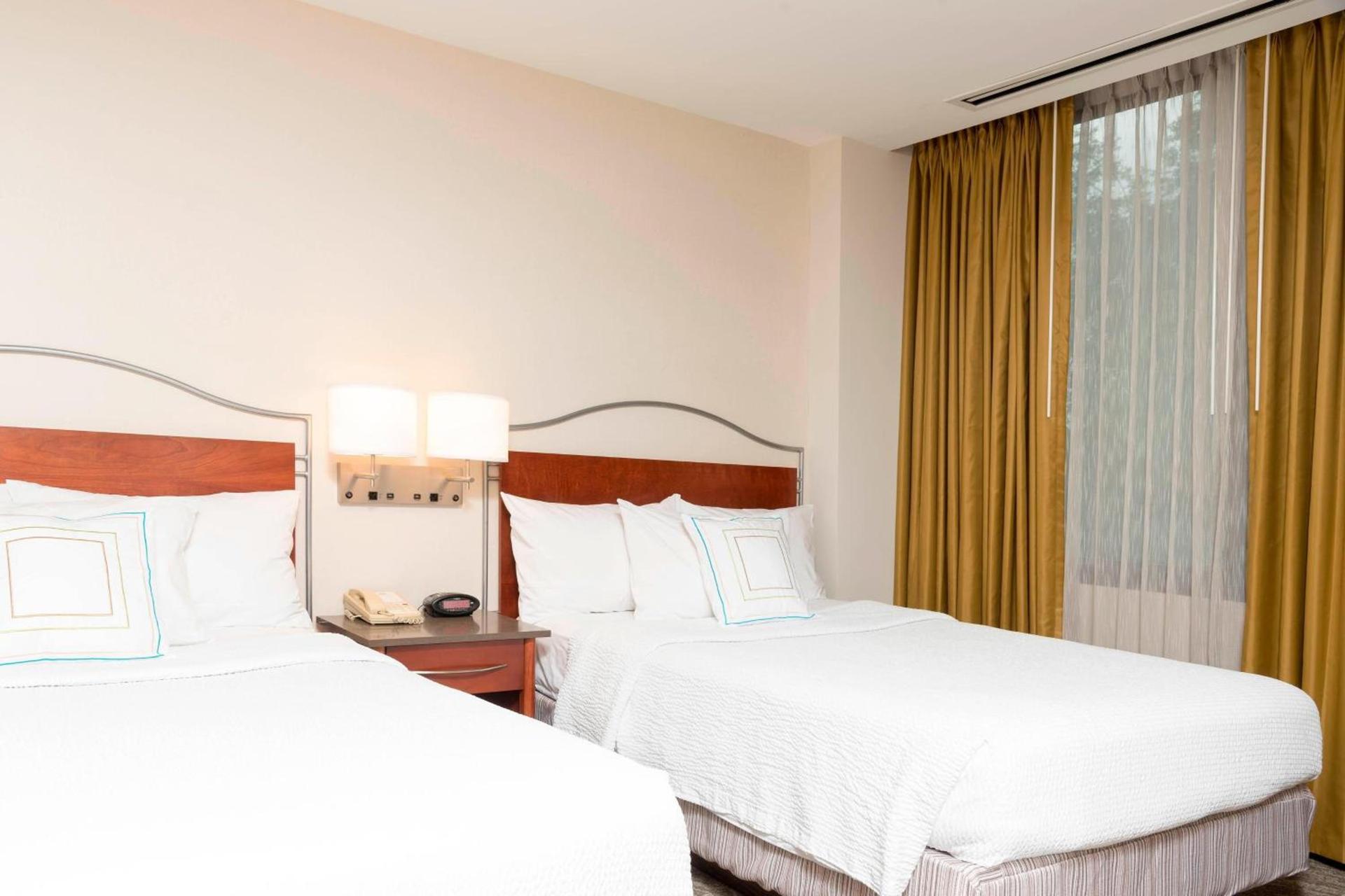 SpringHill Suites by Marriott Chicago O'Hare photo 7