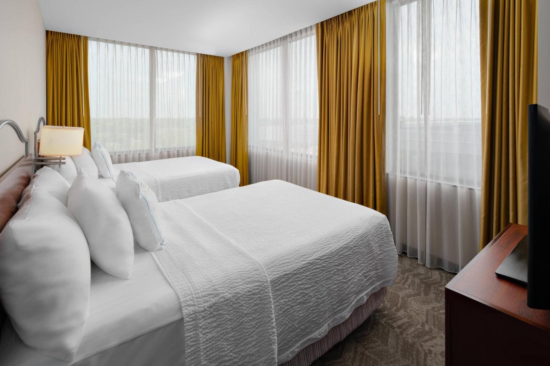 SpringHill Suites by Marriott Chicago O'Hare photo 8