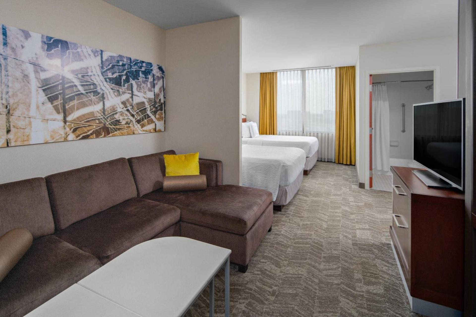 SpringHill Suites by Marriott Chicago O'Hare photo 9