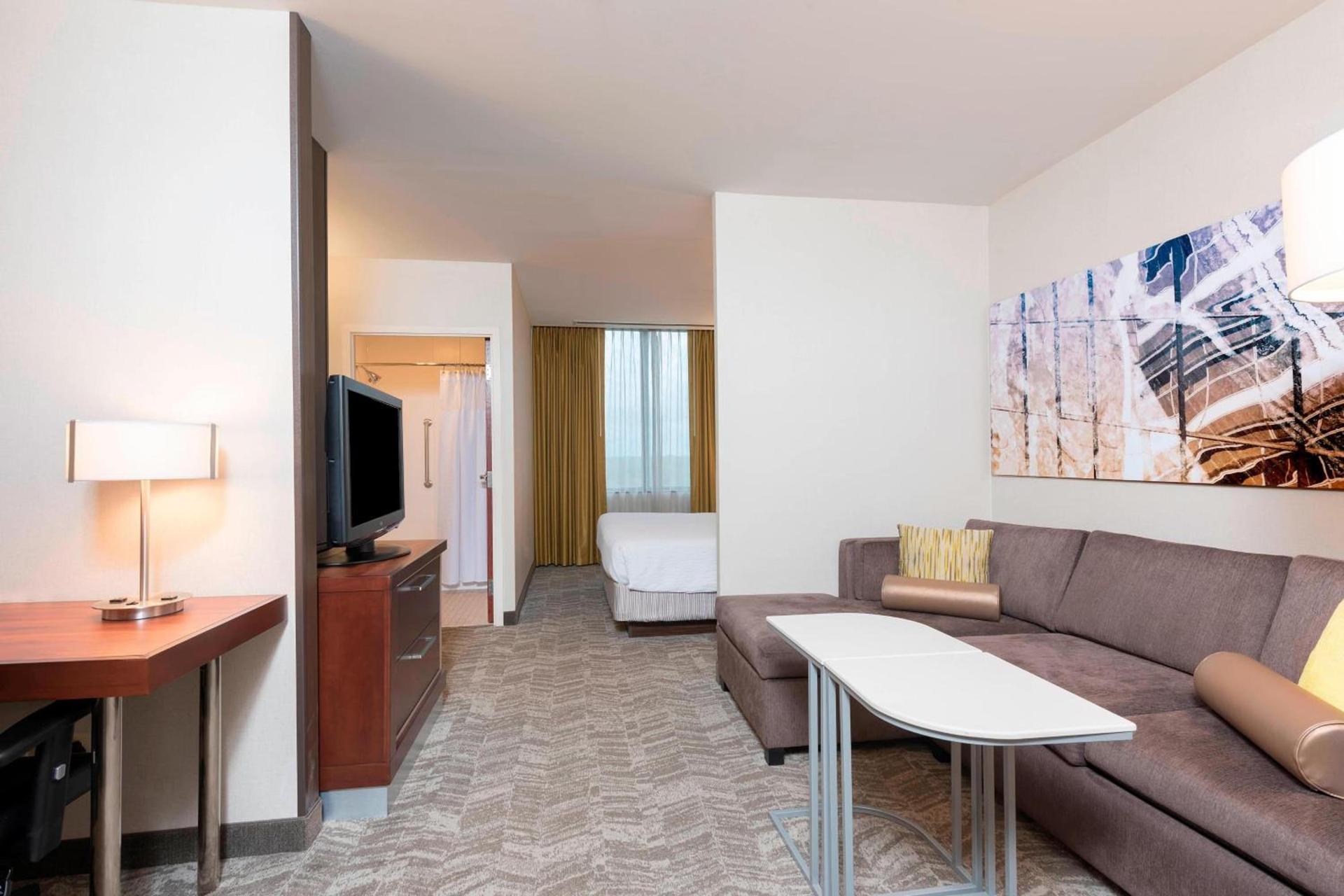 SpringHill Suites by Marriott Chicago O'Hare photo 10