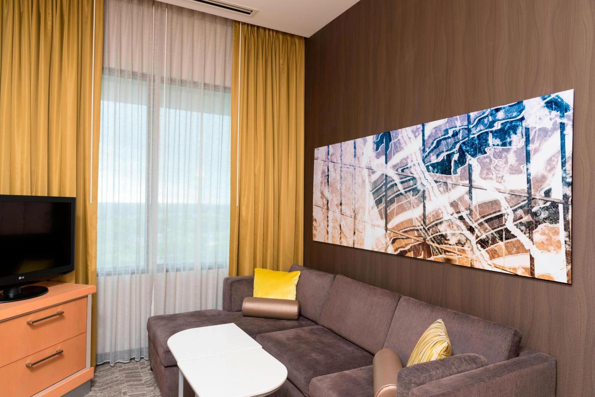 SpringHill Suites by Marriott Chicago O'Hare photo 11