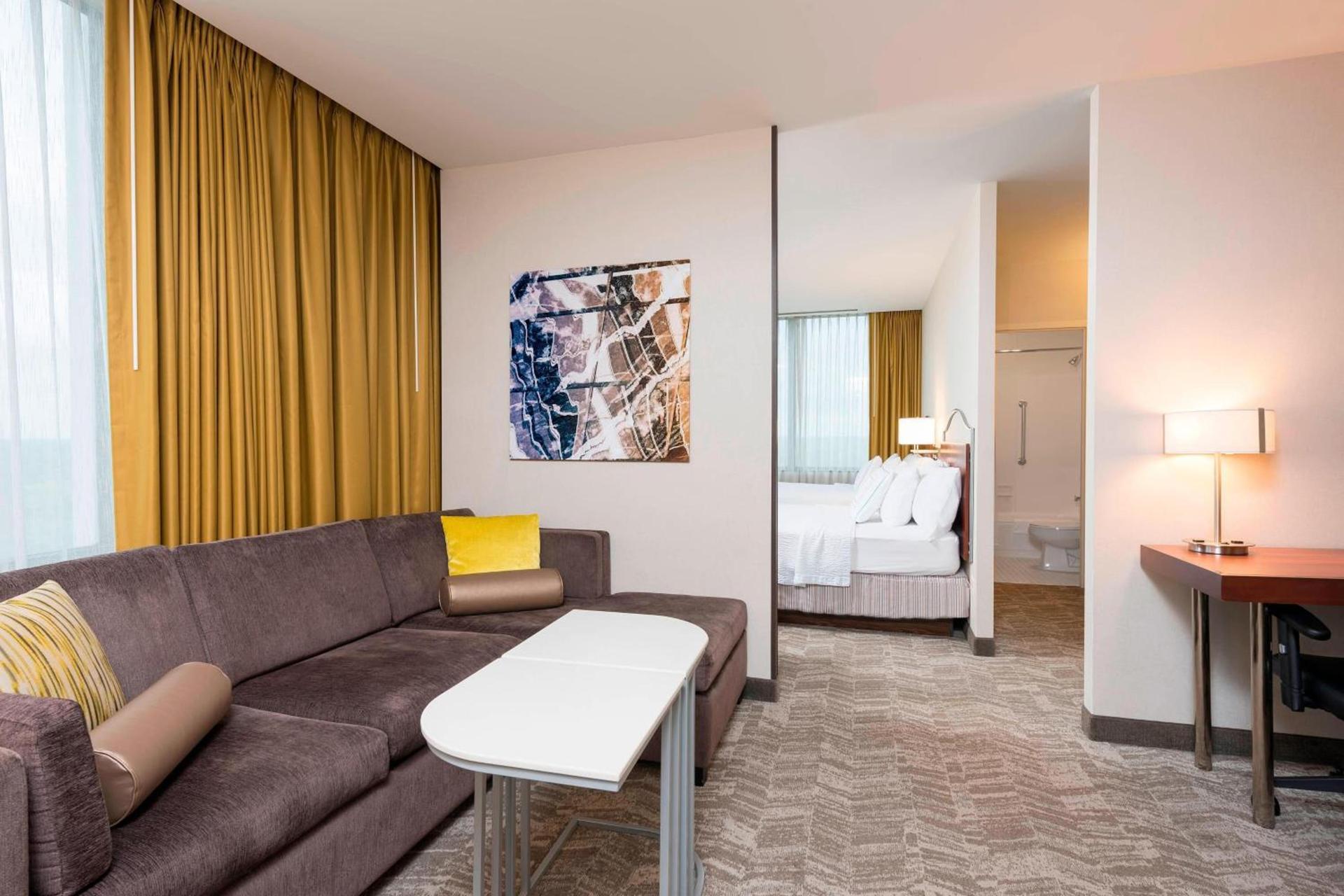 SpringHill Suites by Marriott Chicago O'Hare photo 12