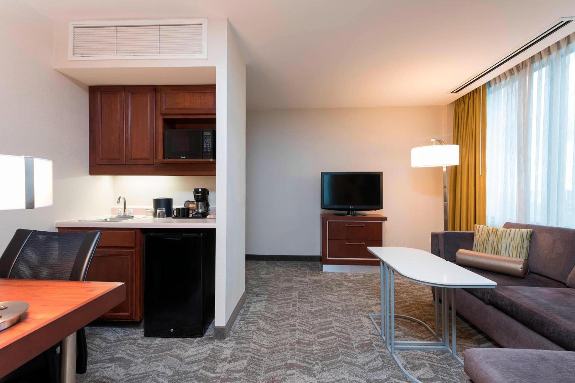 SpringHill Suites by Marriott Chicago O'Hare photo 13