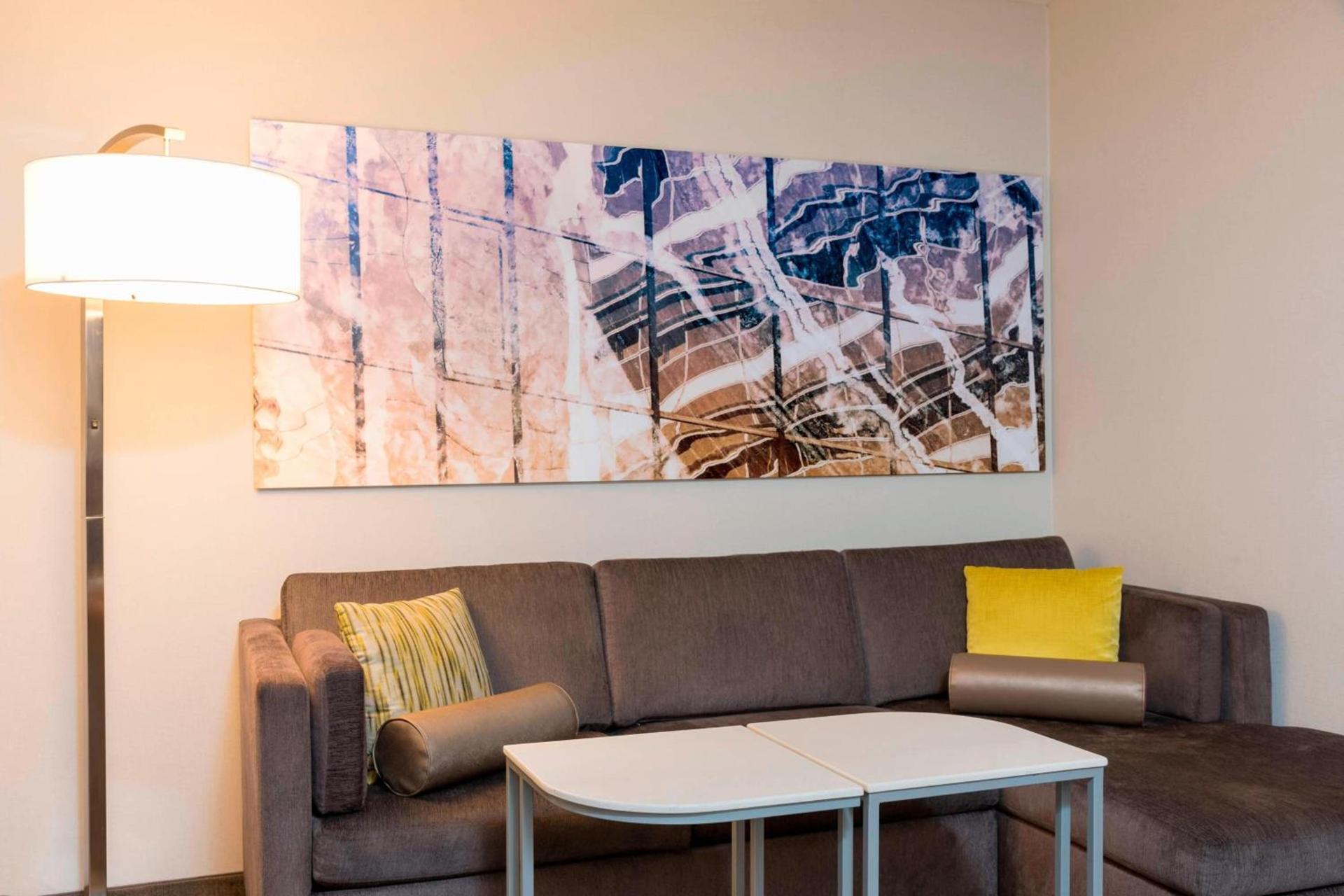 SpringHill Suites by Marriott Chicago O'Hare photo 14
