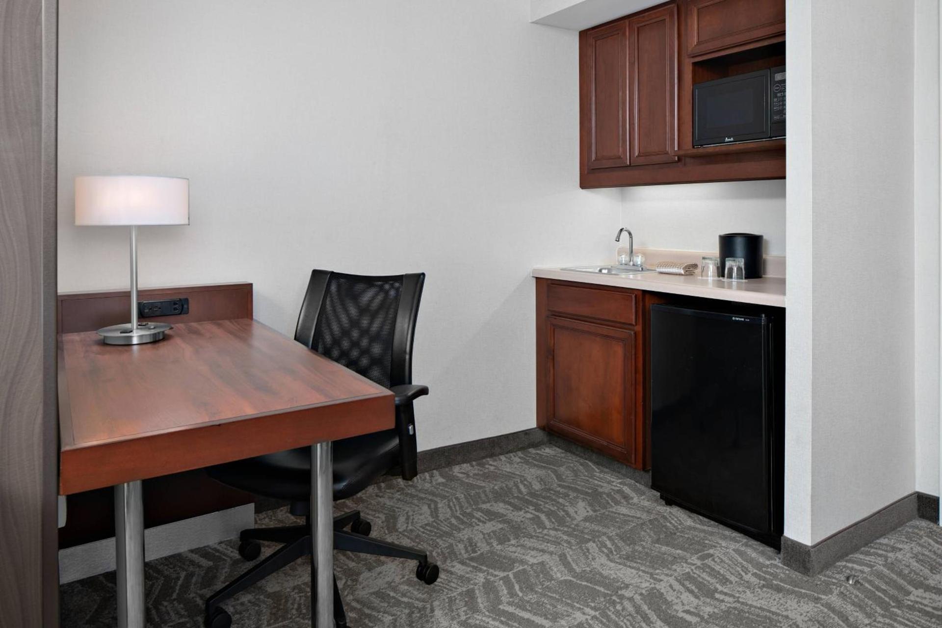 SpringHill Suites by Marriott Chicago O'Hare photo 15