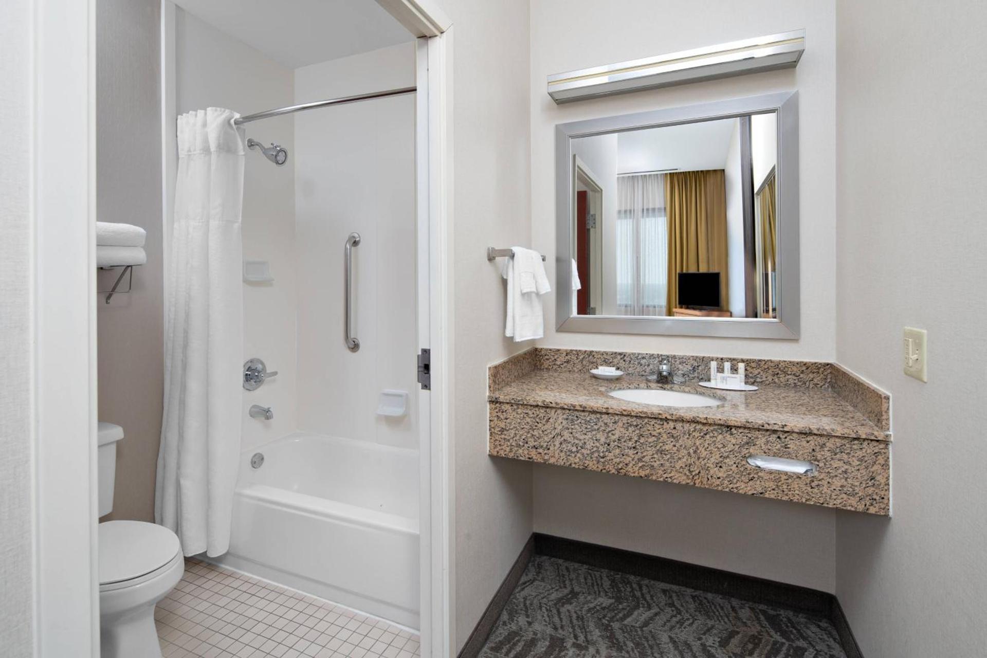 SpringHill Suites by Marriott Chicago O'Hare photo 16