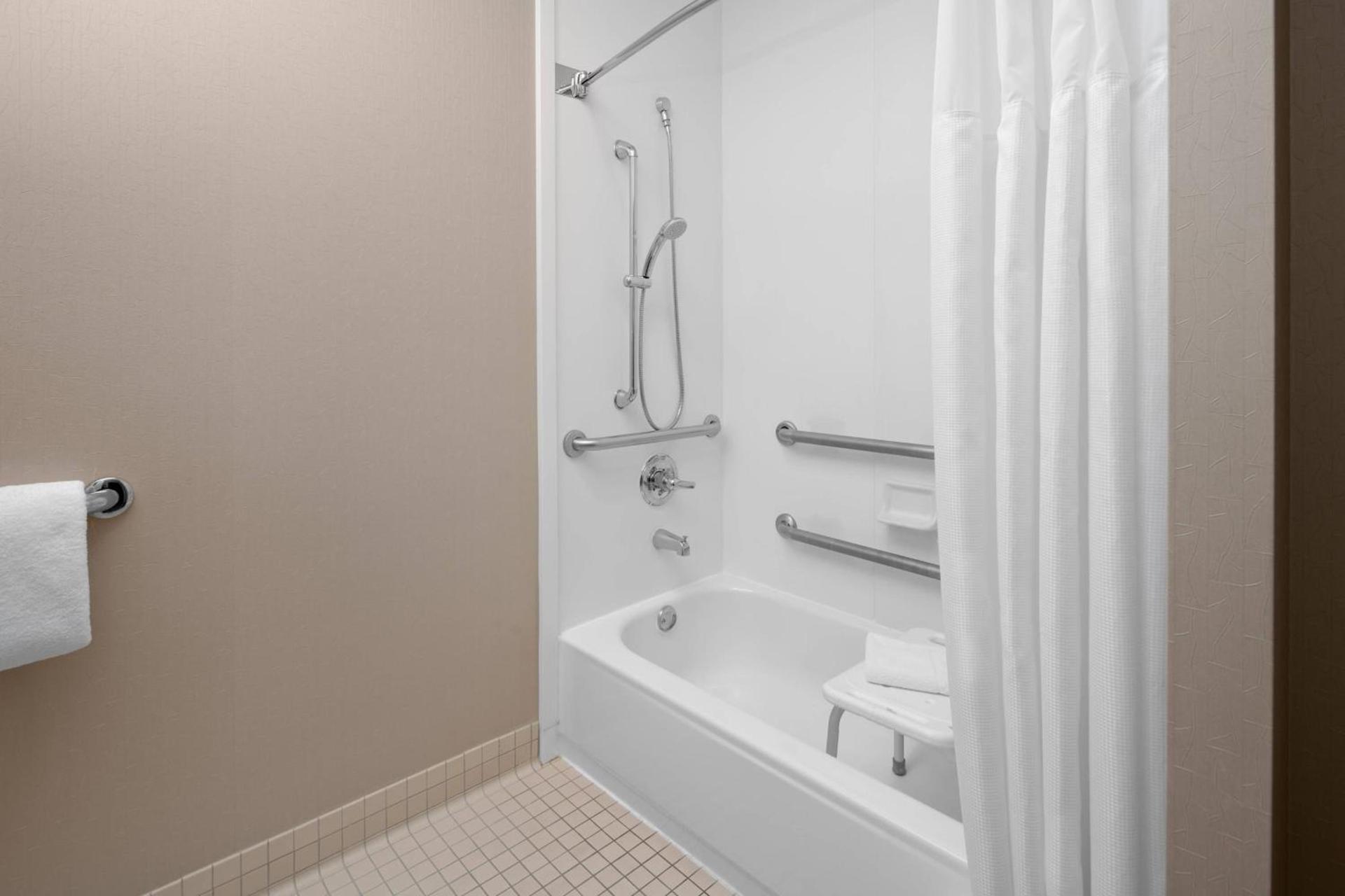 SpringHill Suites by Marriott Chicago O'Hare photo 17