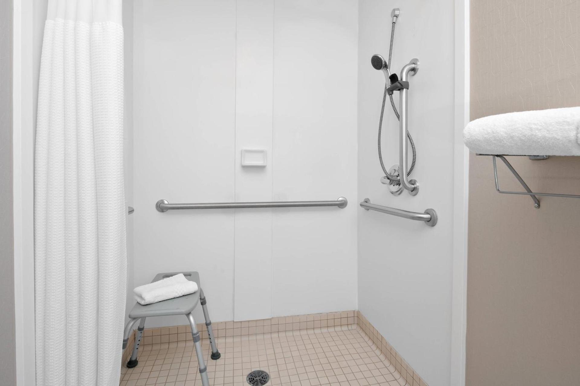 SpringHill Suites by Marriott Chicago O'Hare photo 18