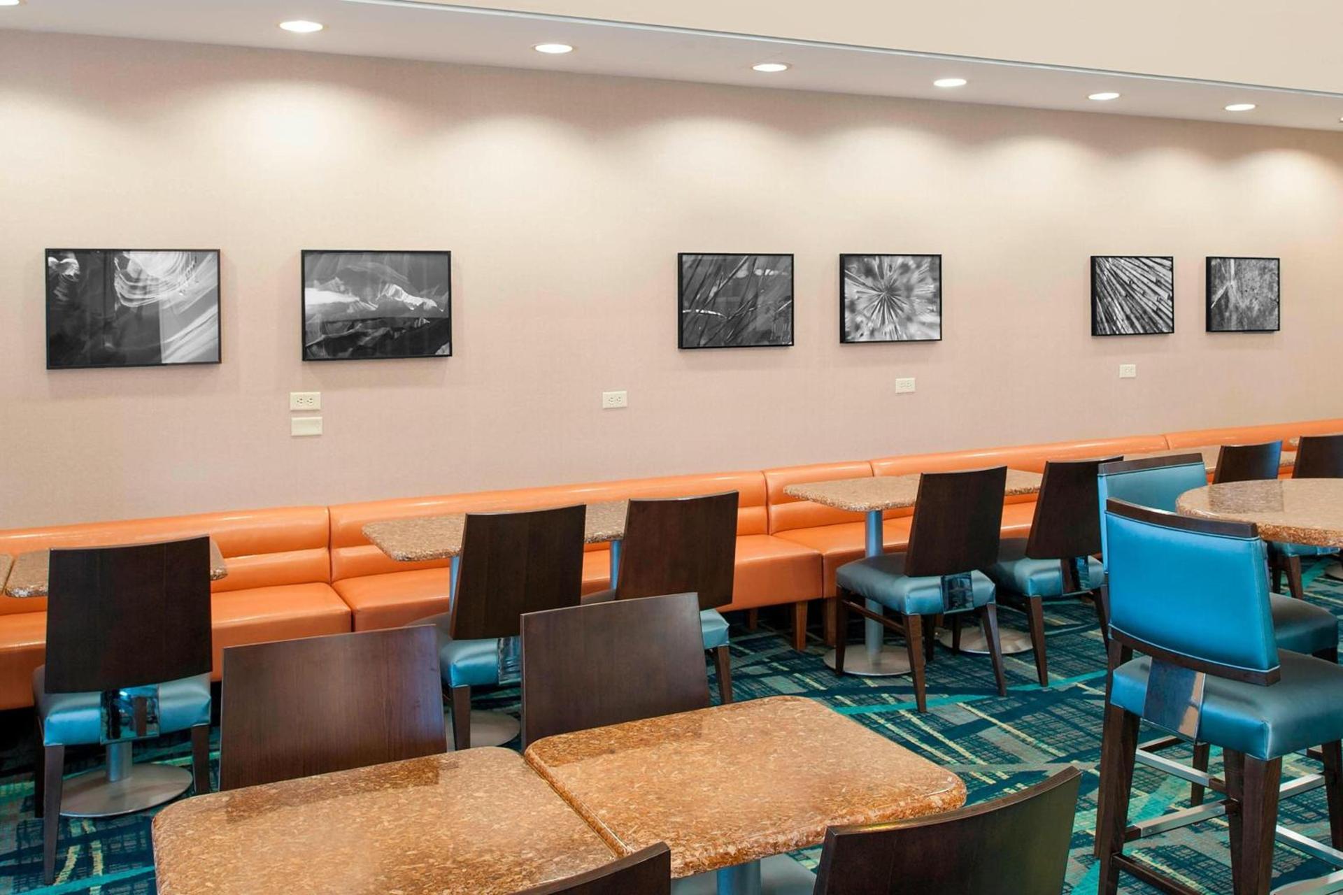 SpringHill Suites by Marriott Chicago O'Hare photo 21